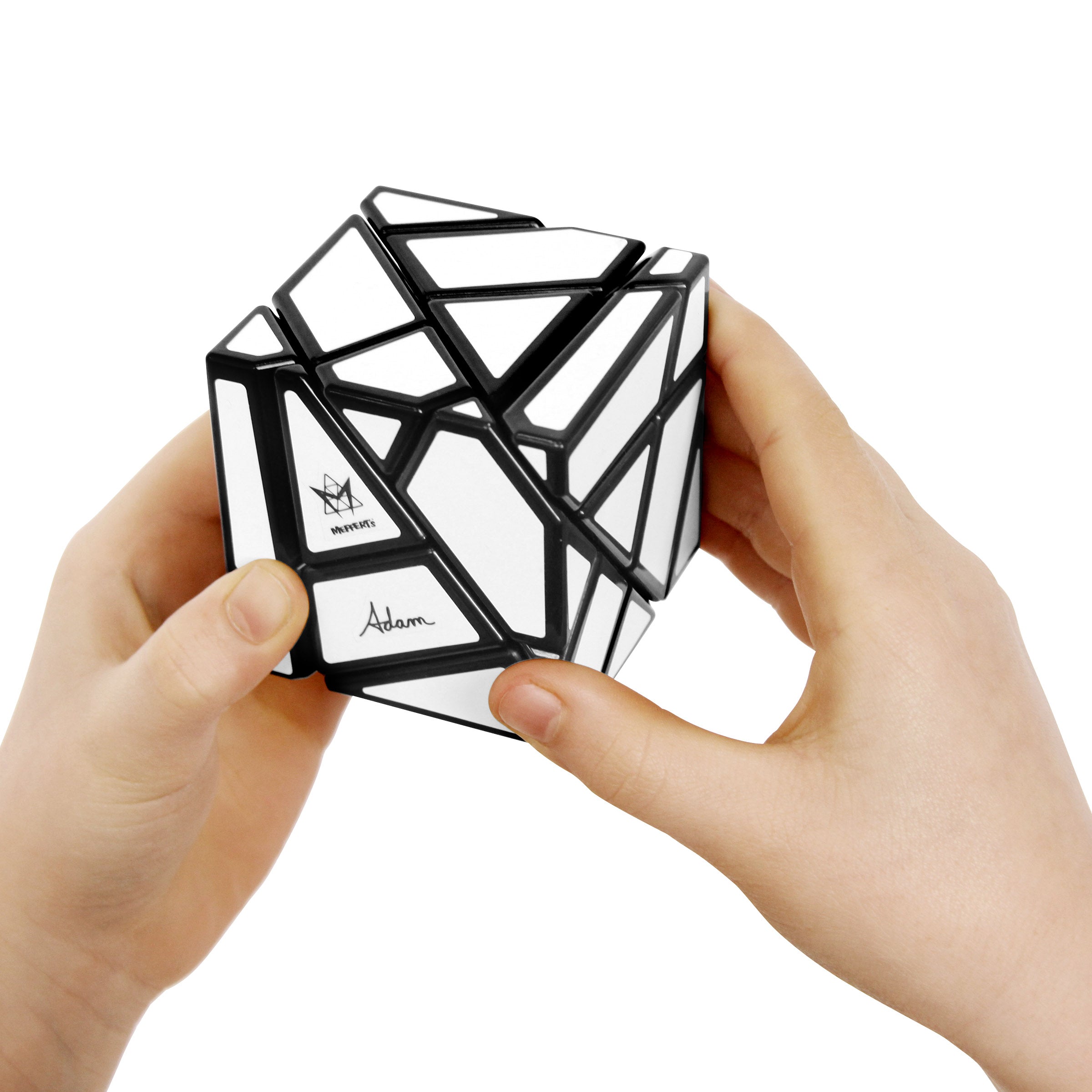 Ghost Cube Puzzle - Image 2