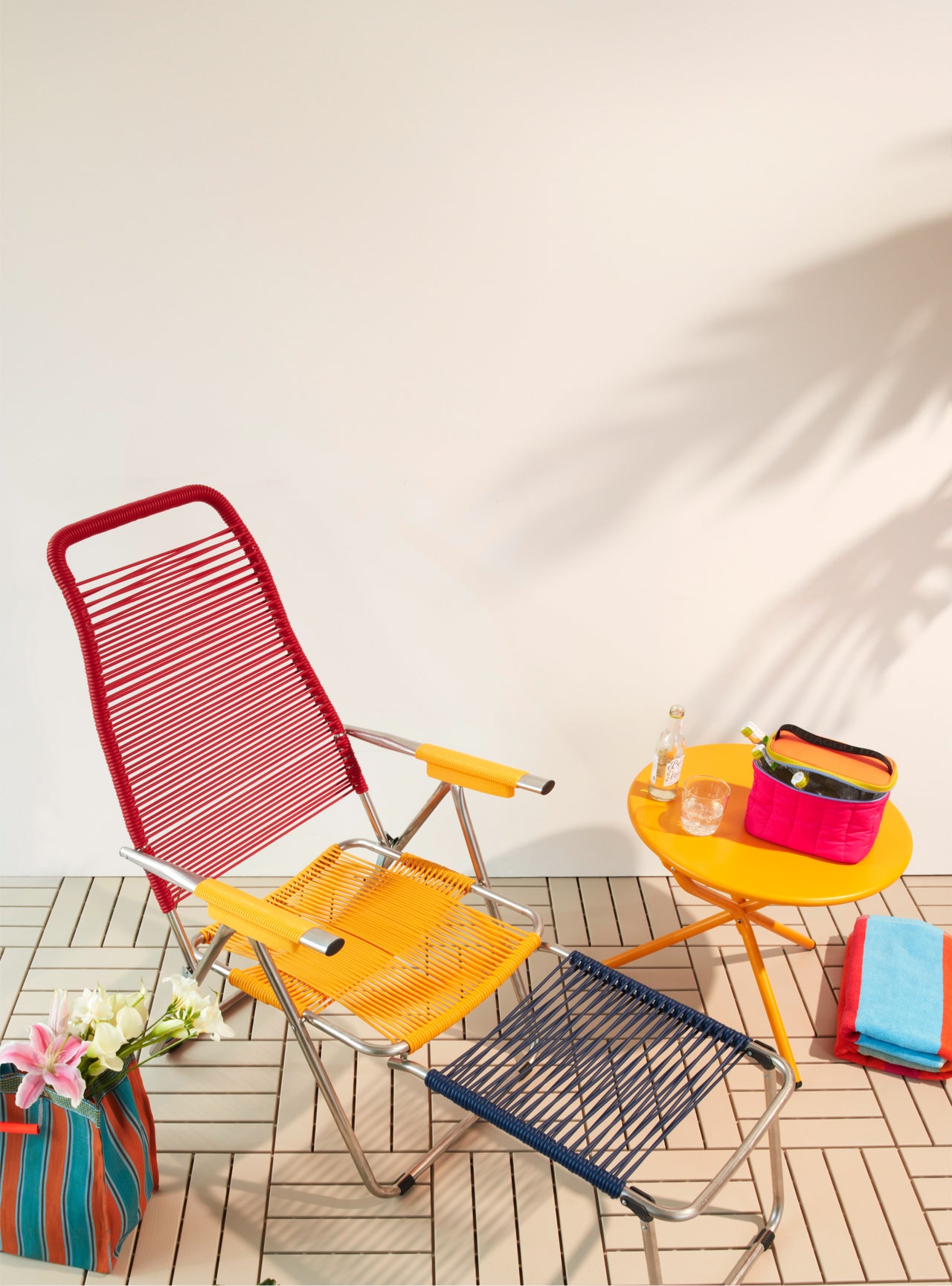 Snoopy's Beagle Scouts Polaroid 600 Instant Film Camera - Image 8