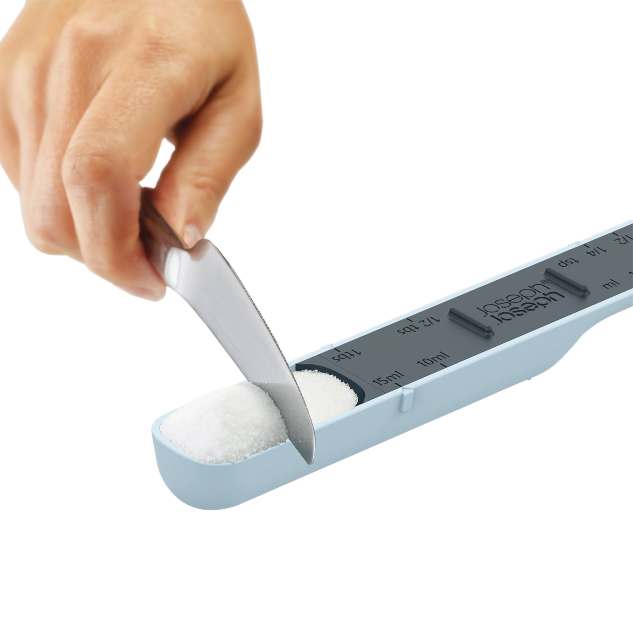 Measure-Up™ Adjustable Measuring Spoon - Image 4