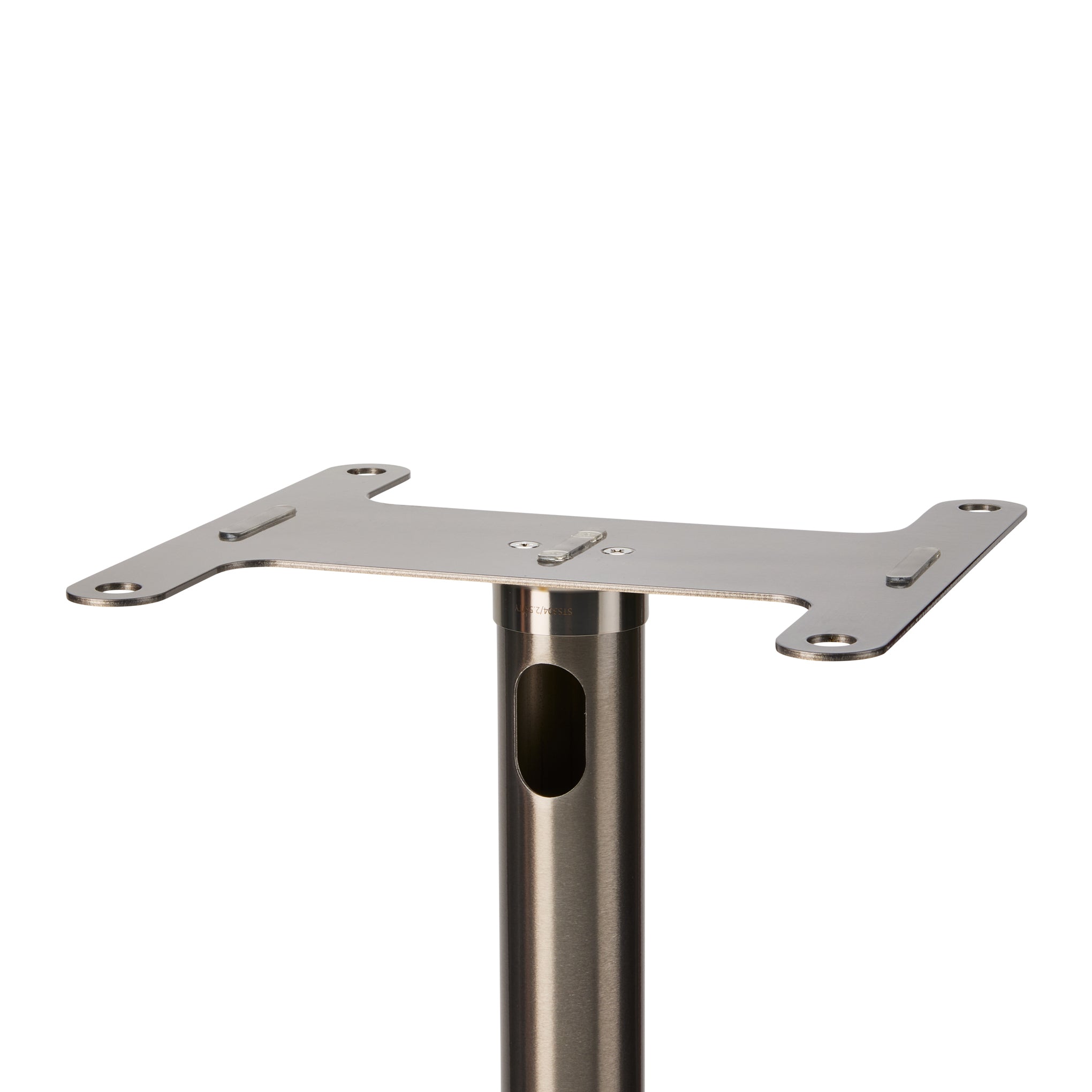 Object 6 Speaker - Stainless Steel - Image 5