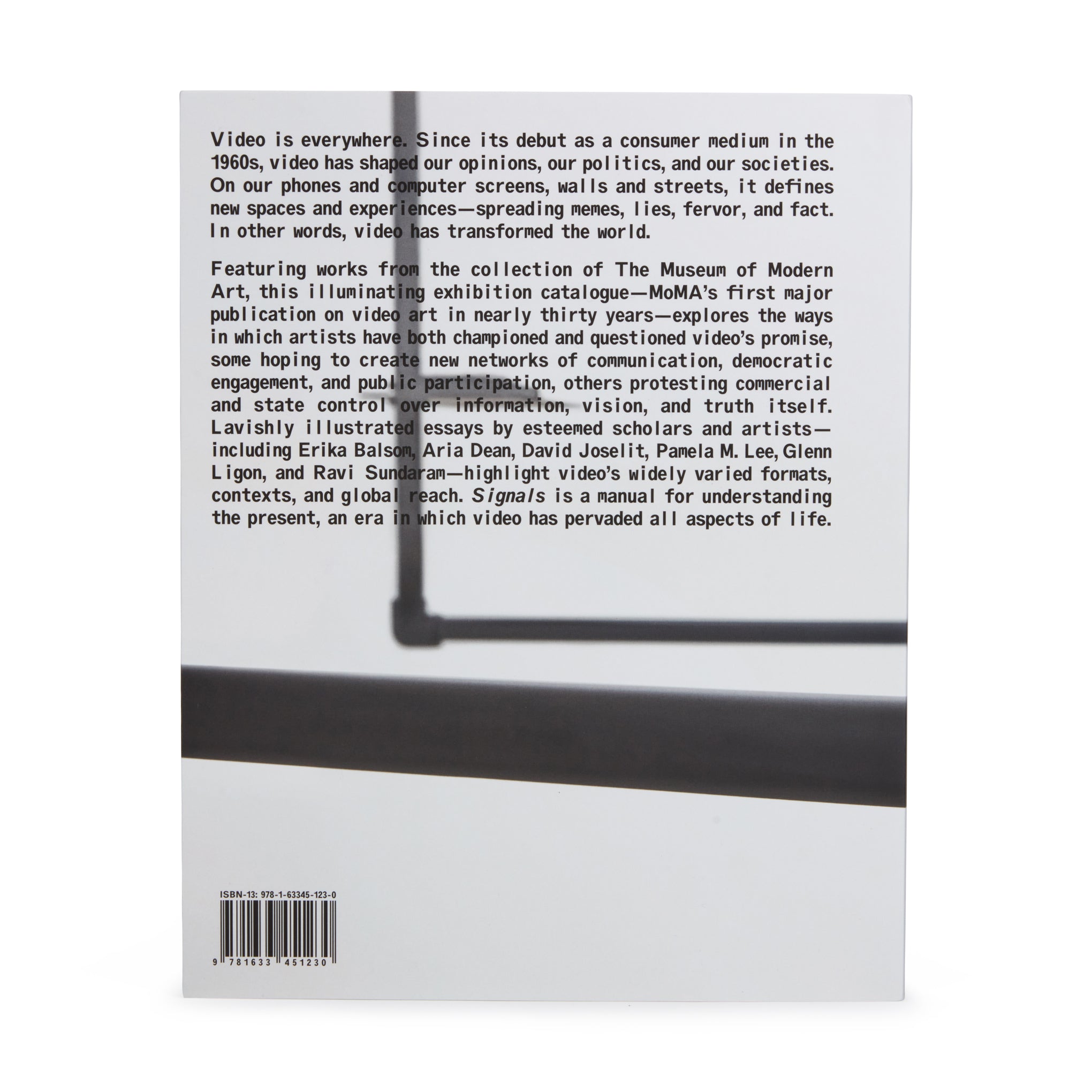 Signals: How Video Transformed the World - Paperback - Image 4