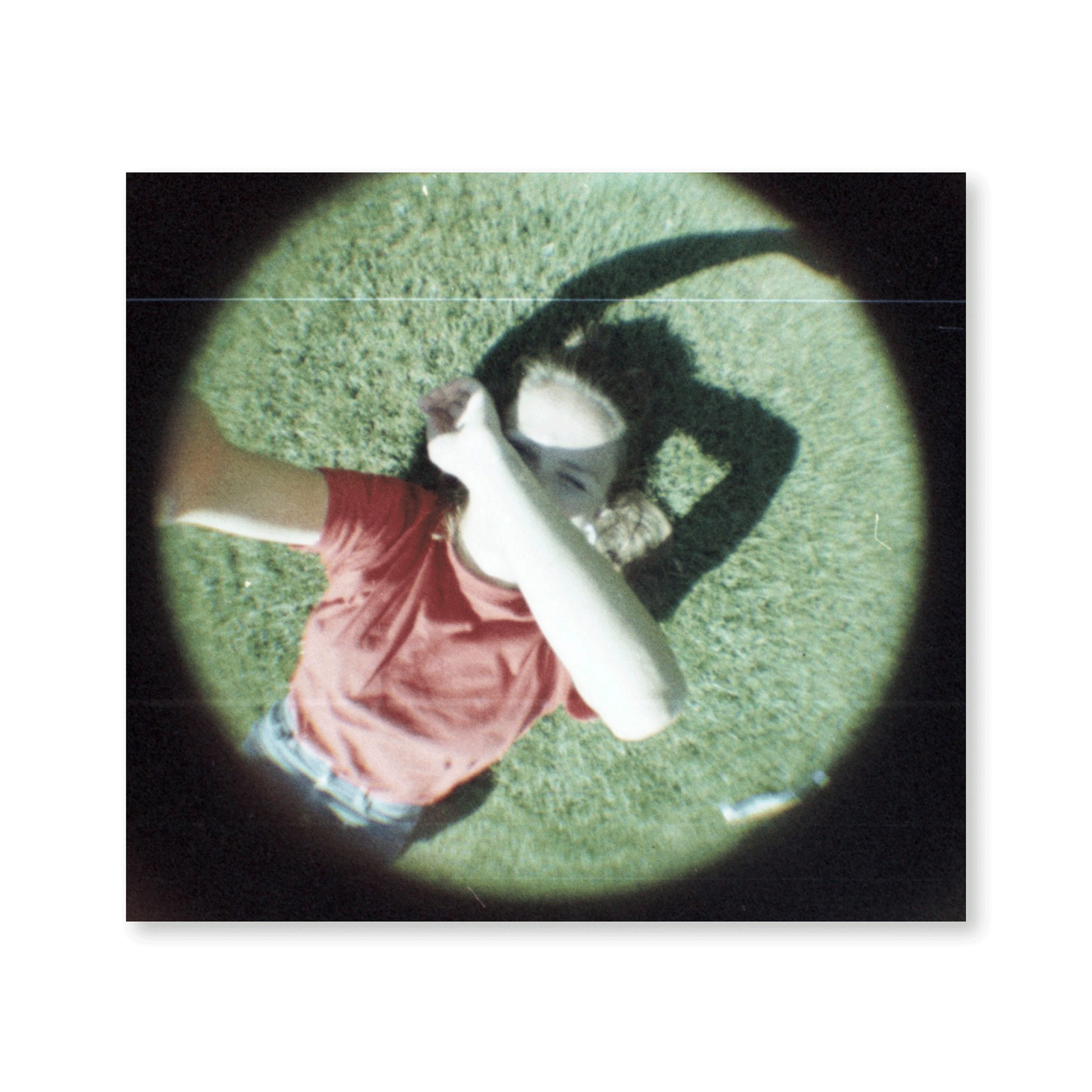 Lomography Lomochrome 110 Camera Film - Metropolis - Image 3