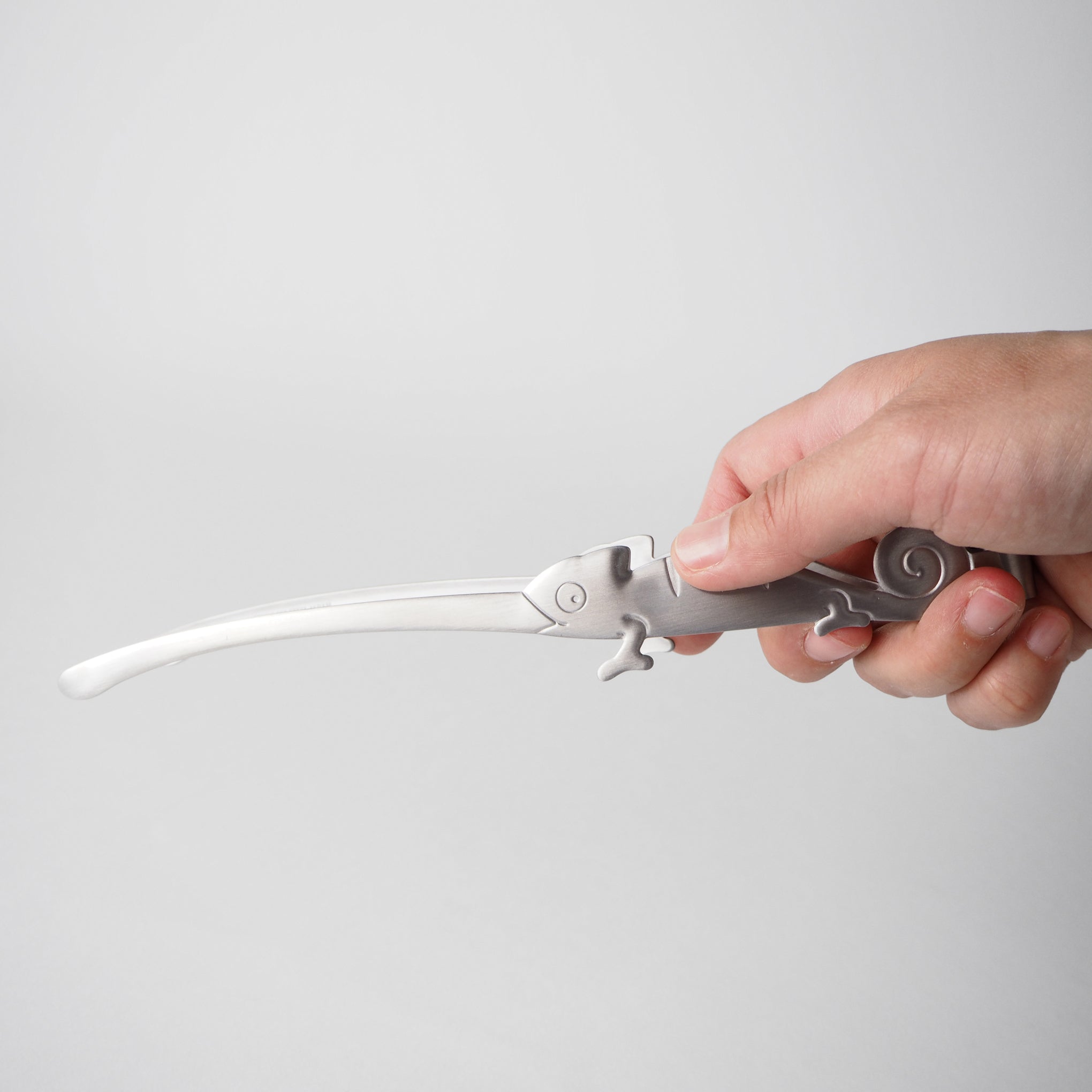 Chameleon Tongs - Image 3