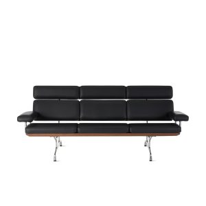 Eames Sofa from Herman Miller - 3 Seat