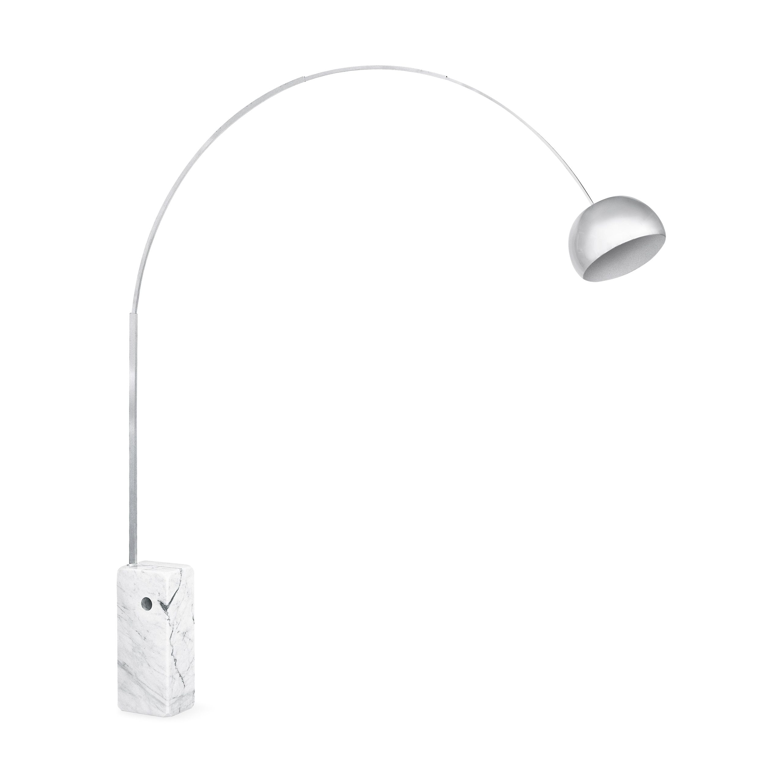 Arco Floor Lamp