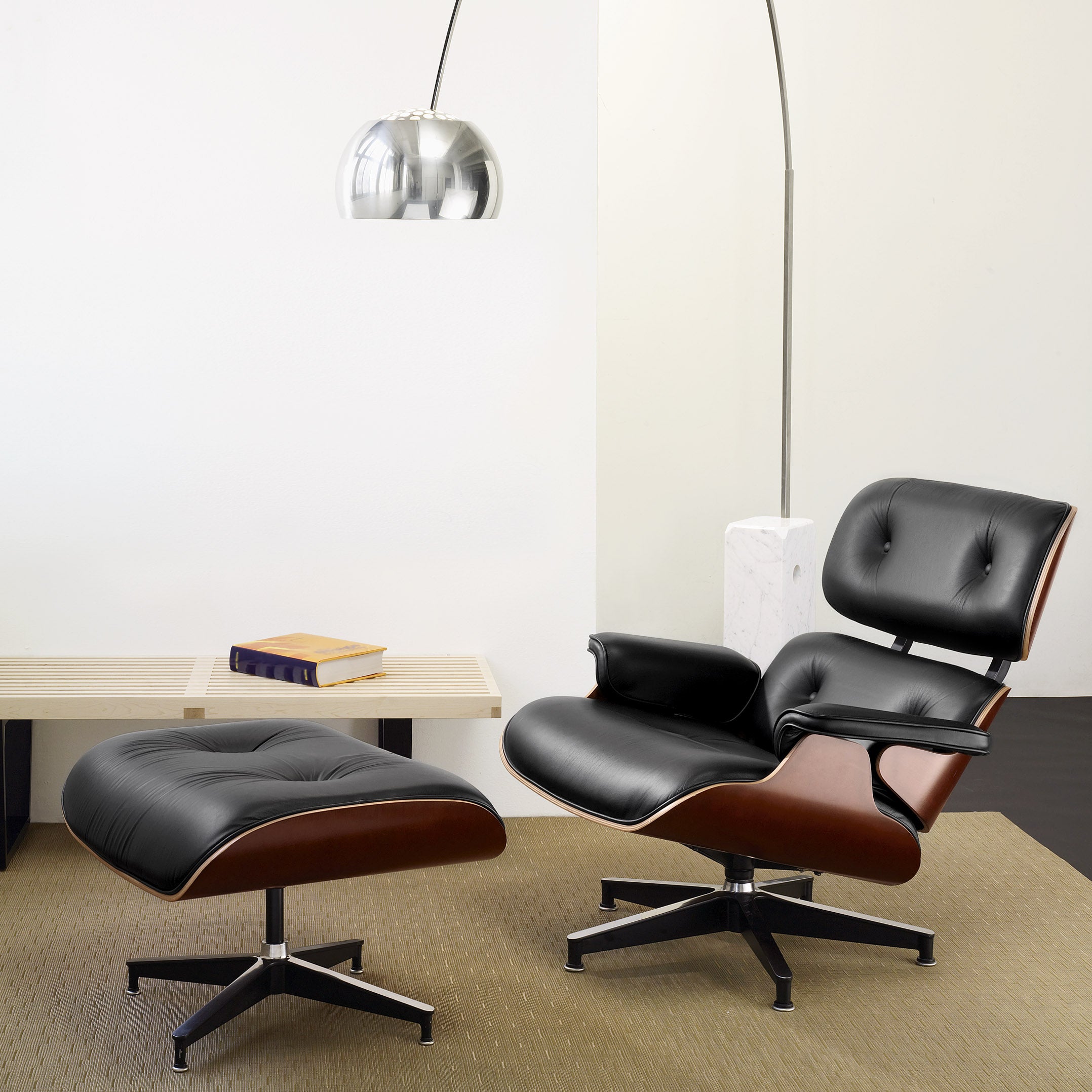 Arco Floor Lamp - Image 2