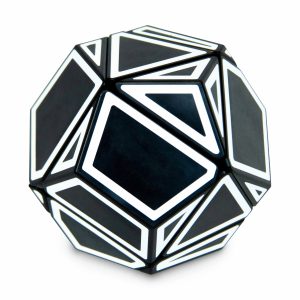 Ghost Xtreme Brainteaser Toy