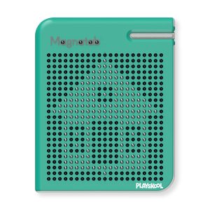 Free Form Magnatab Toy - Green