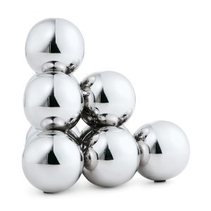 Bubbles Single Bookend