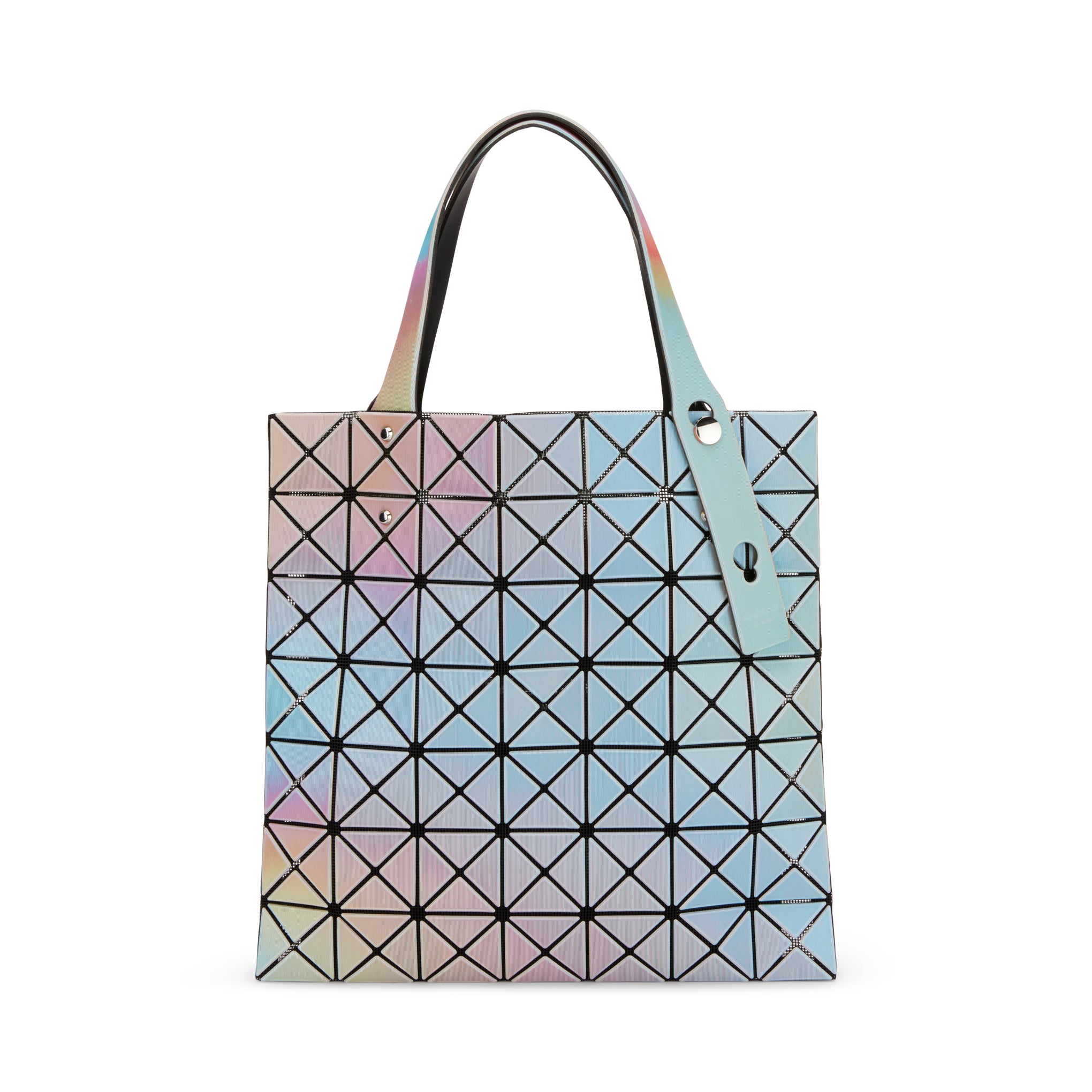 BAO BAO ISSEY MIYAKE Illusion Tote Bag