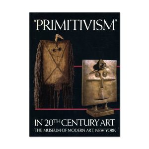 Primitivism in 20th Century Art - Paperback