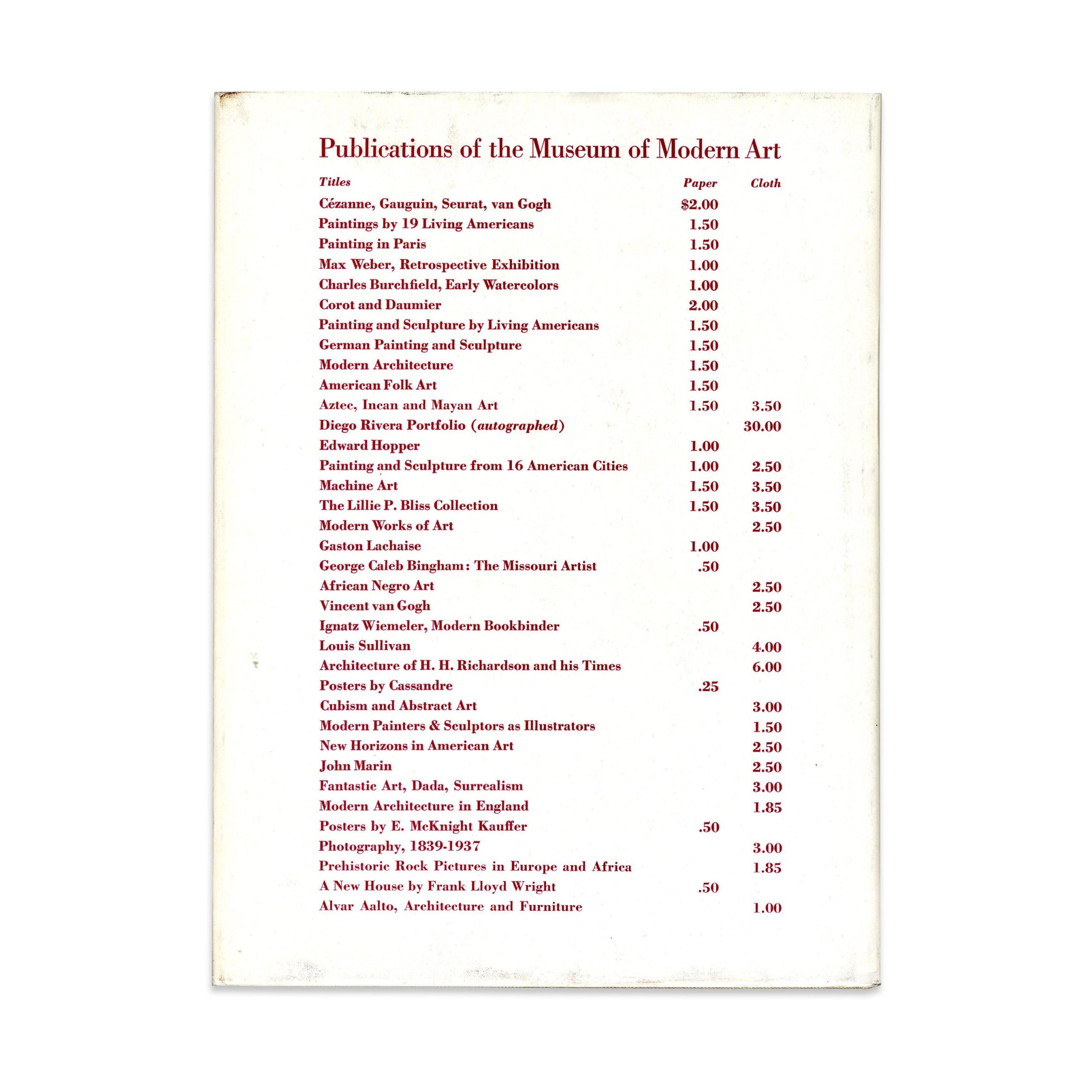 Masters of Popular Painting (1st Edition) - Hardcover - Image 3