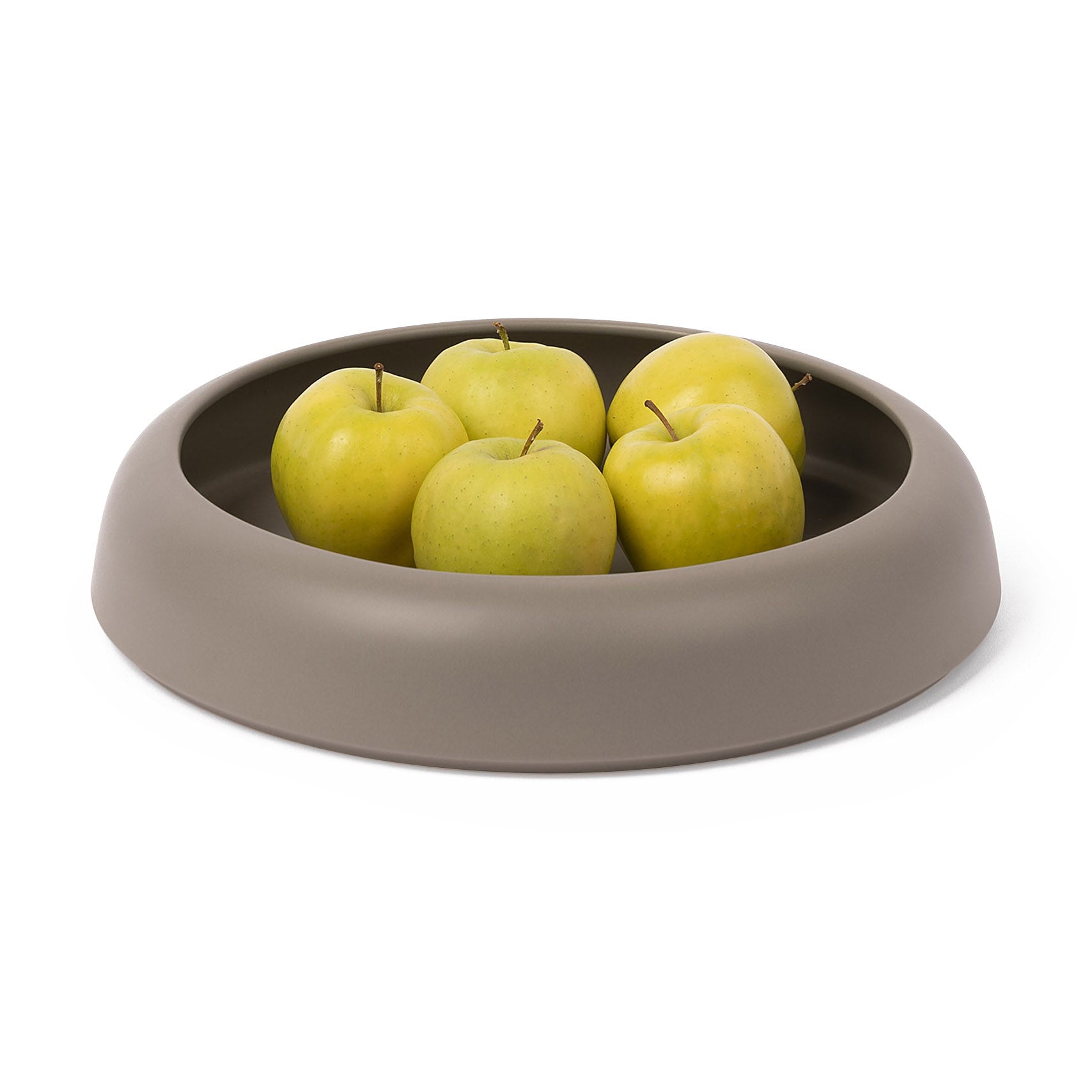 Omar/Raawii Bowl - Smoke Green - Image 7