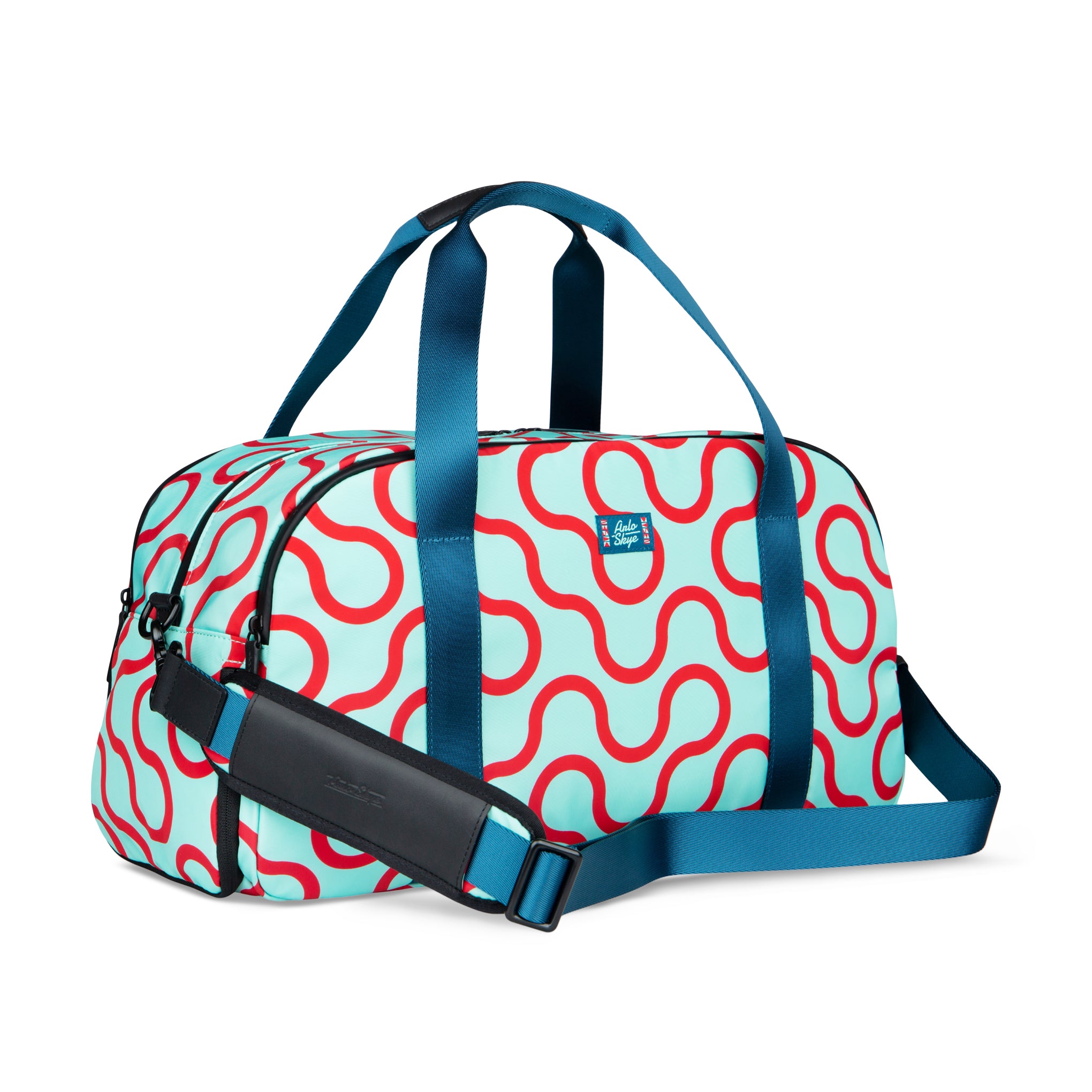 MoMA Arlo Skye Dusen Dusen Weekender - Arc - Image 8