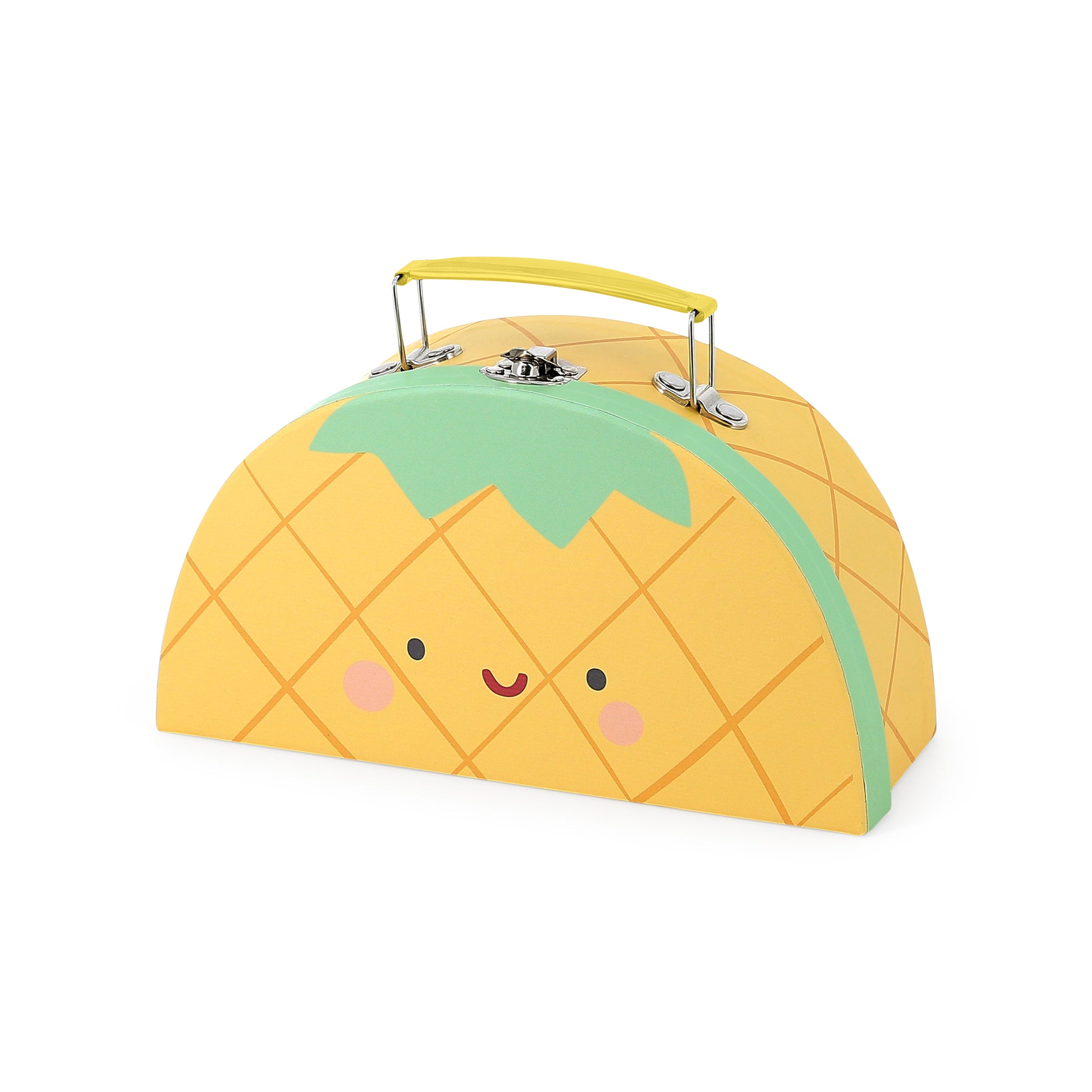 Vilac Nesting Fruit Suitcases Toy - Image 4