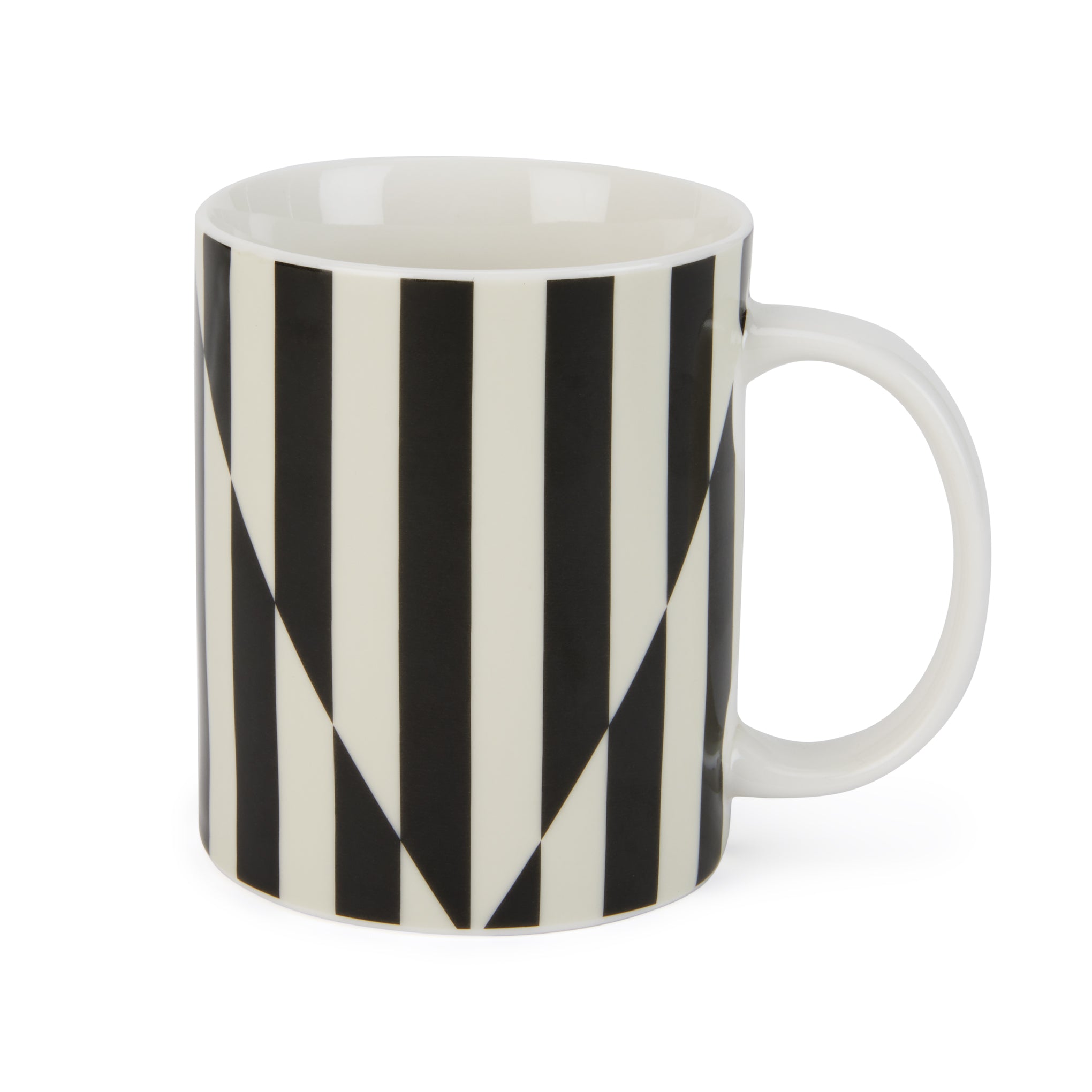 Carmen Herrera Ceramic Mug - Image 3