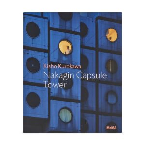 Kisho Kurokawa: Nakagin Capsule Tower (MoMA One on One series)