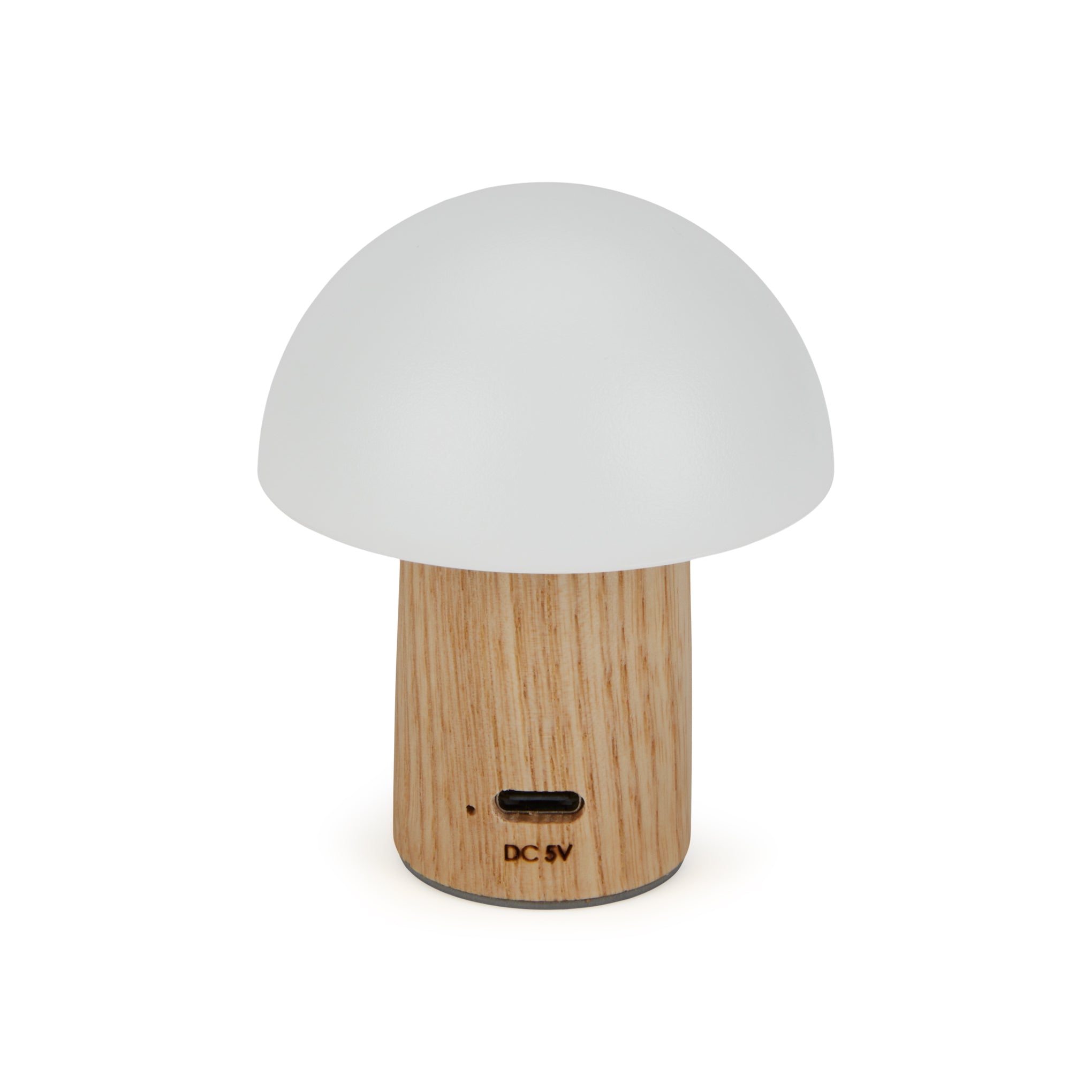 Alice Mushroom Lamp - Super Mini - Image 4