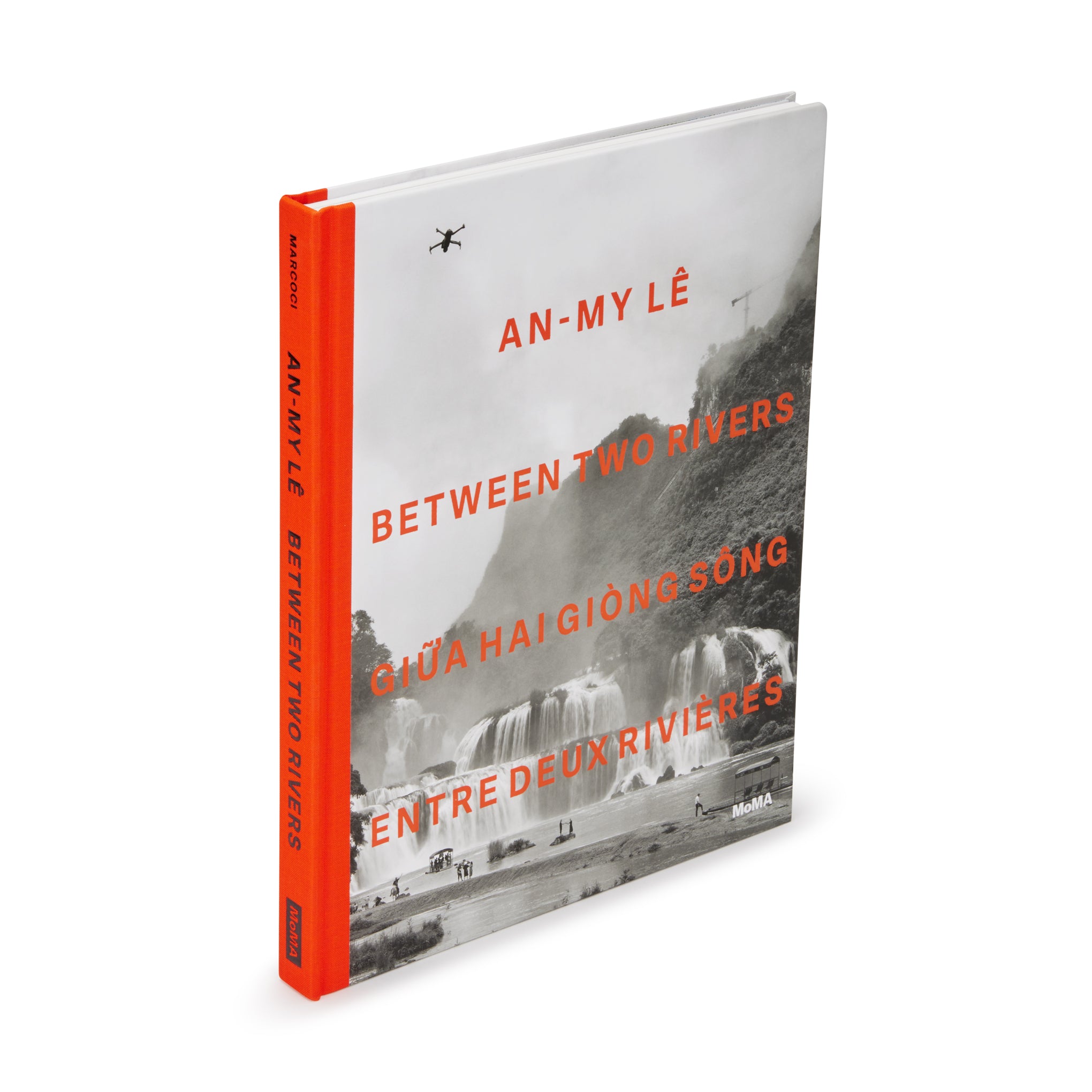 An-My Lê: Between Two Rivers - Hardcover - Image 3