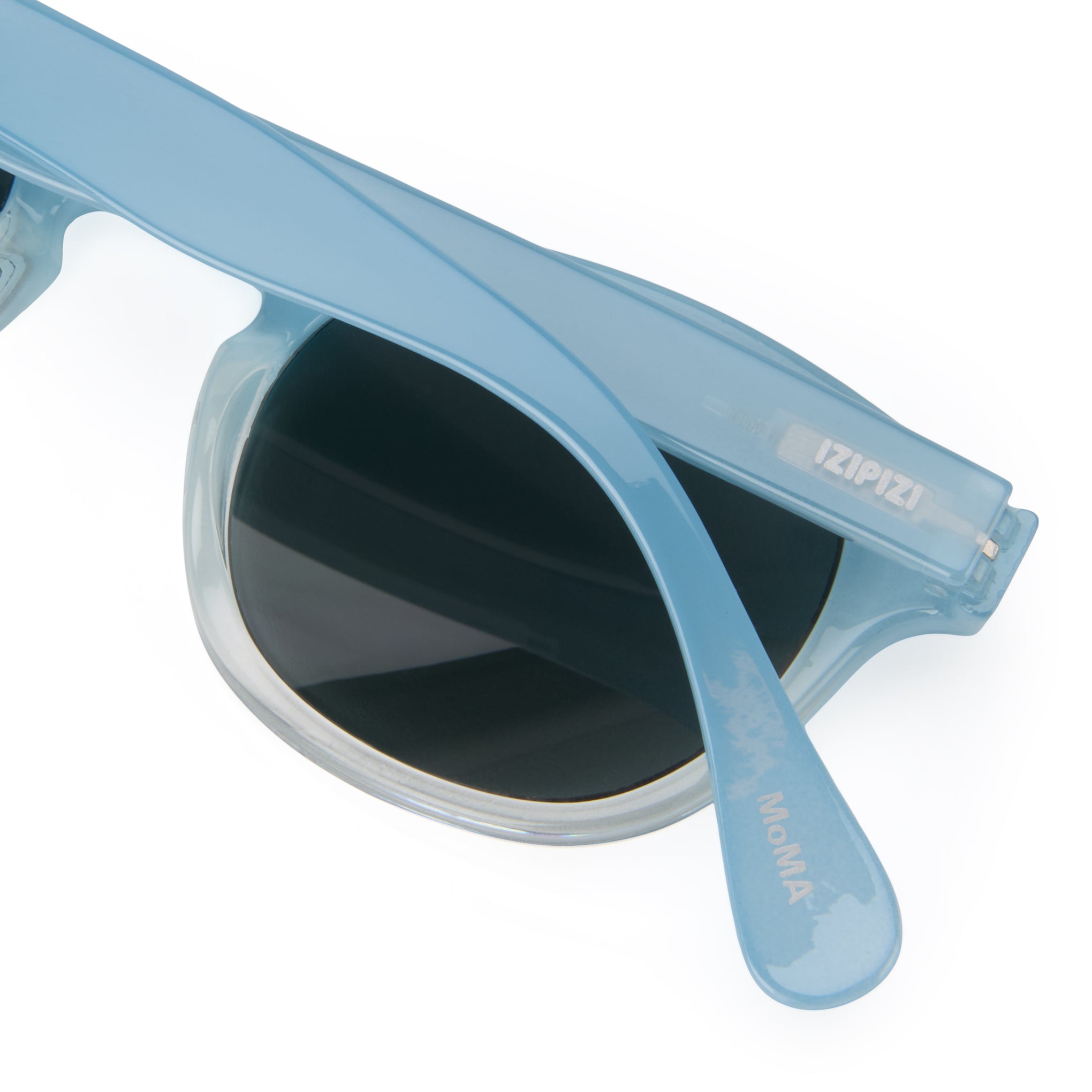 MoMA IZIPIZI Sunglasses #C - Image 4