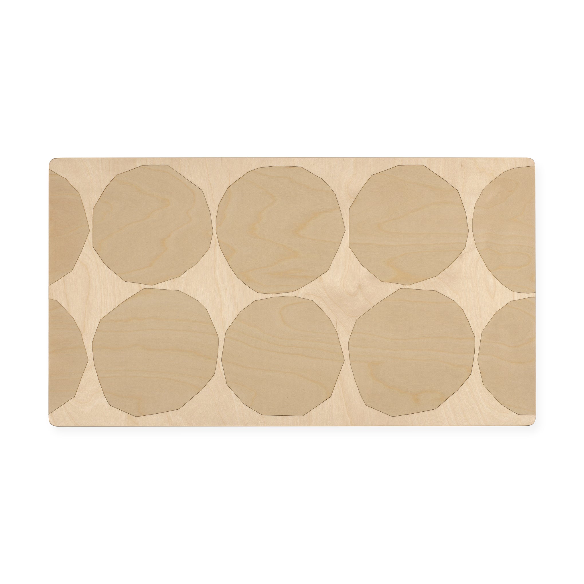 Artek Aalto Marimekko Bench 153B - Kivet - Image 3