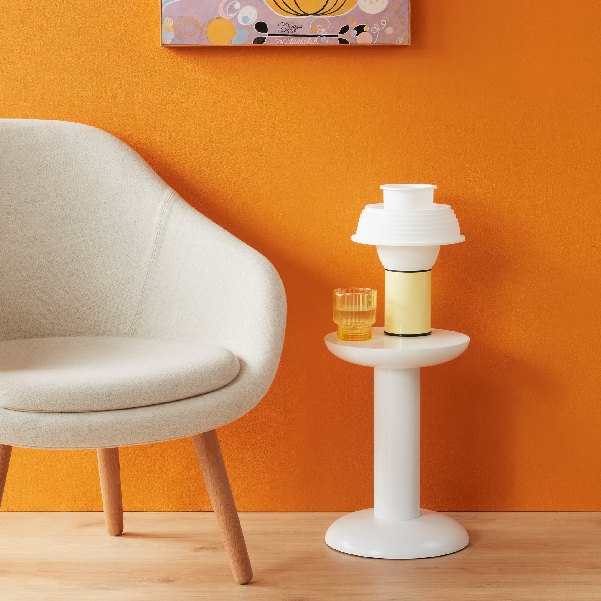 SOWDEN TL2 Table Lamp - Image 2