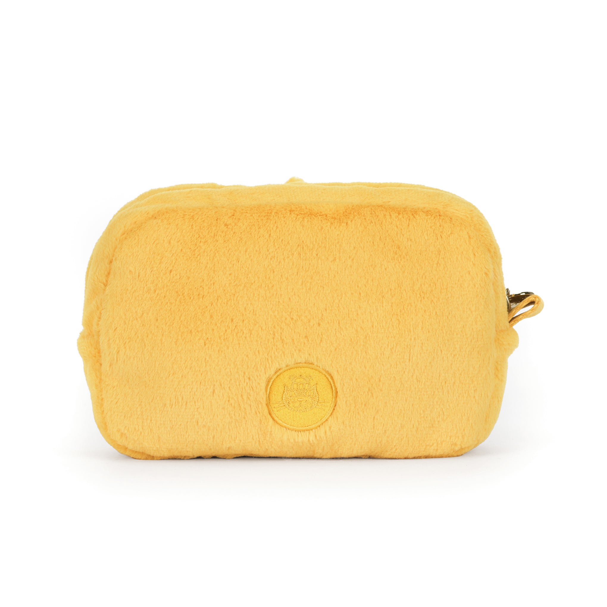 Jellycat Plush Zipper Pouch - Sun - Image 4