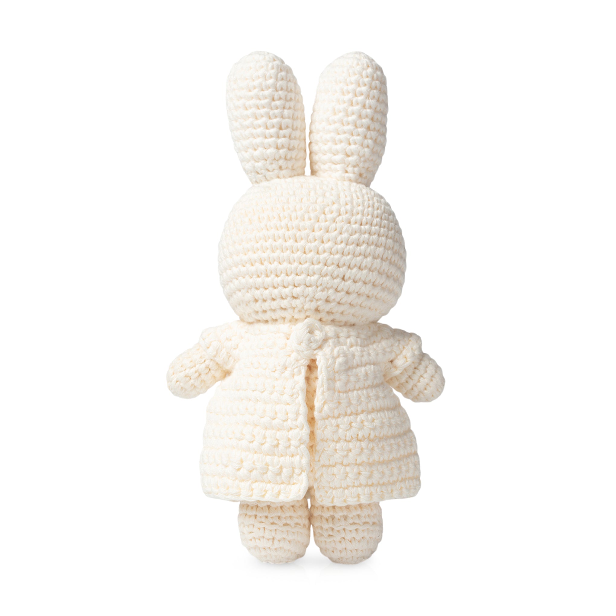 Miffy & Friends Crochet Henri Matisse Plush Toy - Miffy - Image 4