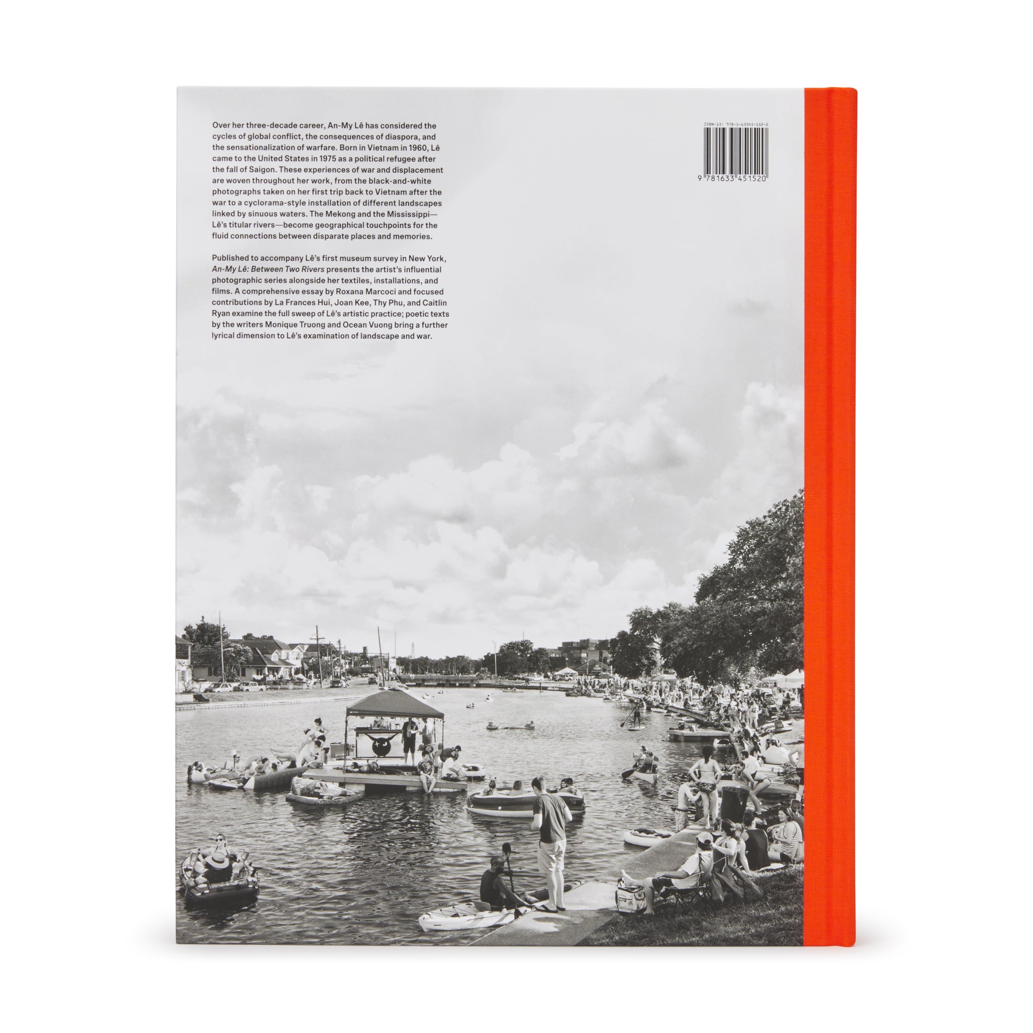 An-My Lê: Between Two Rivers - Hardcover - Image 4