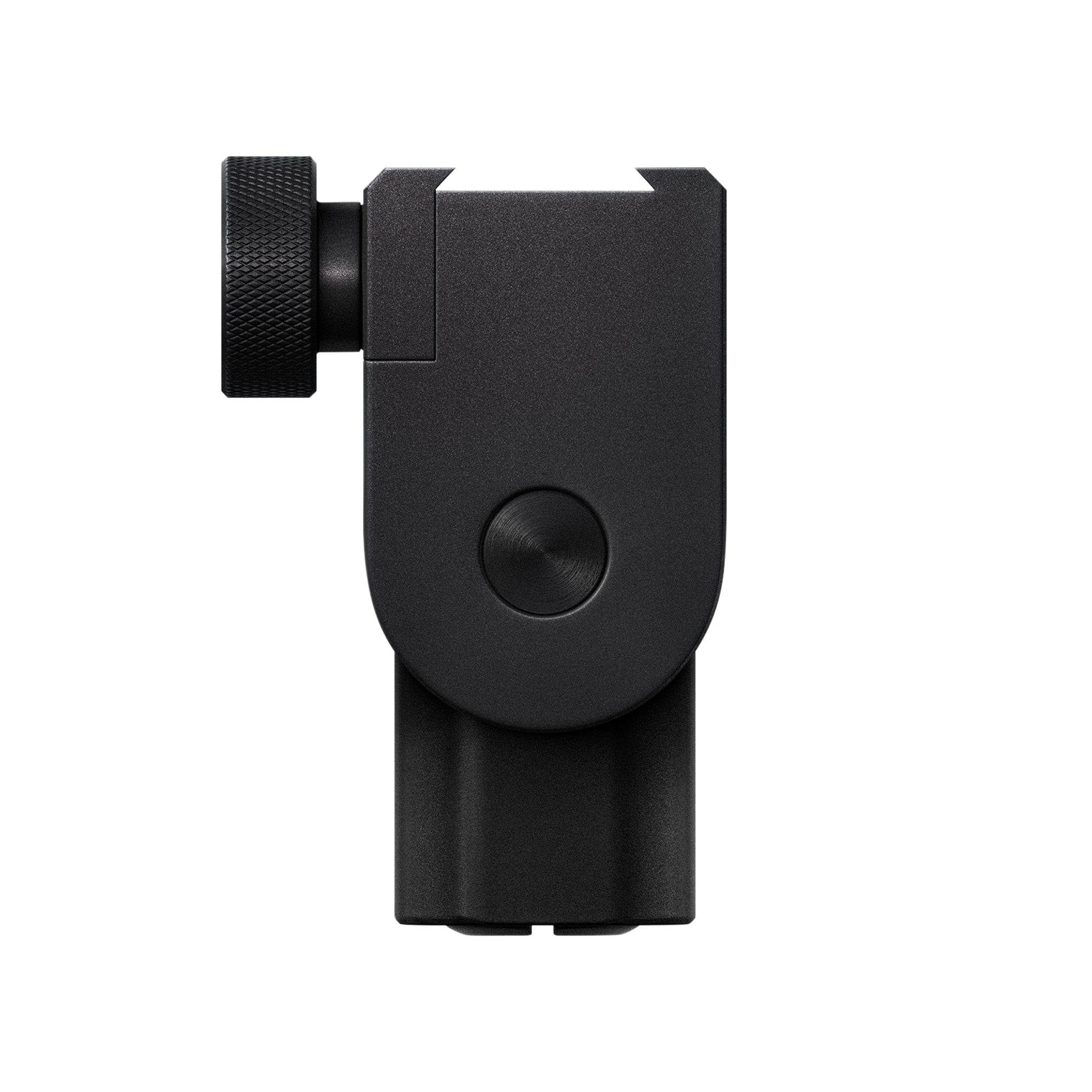 Teenage Engineering CM-15 Field Microphone - Black - Image 5