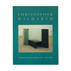 Christopher Wilmarth - Paperback