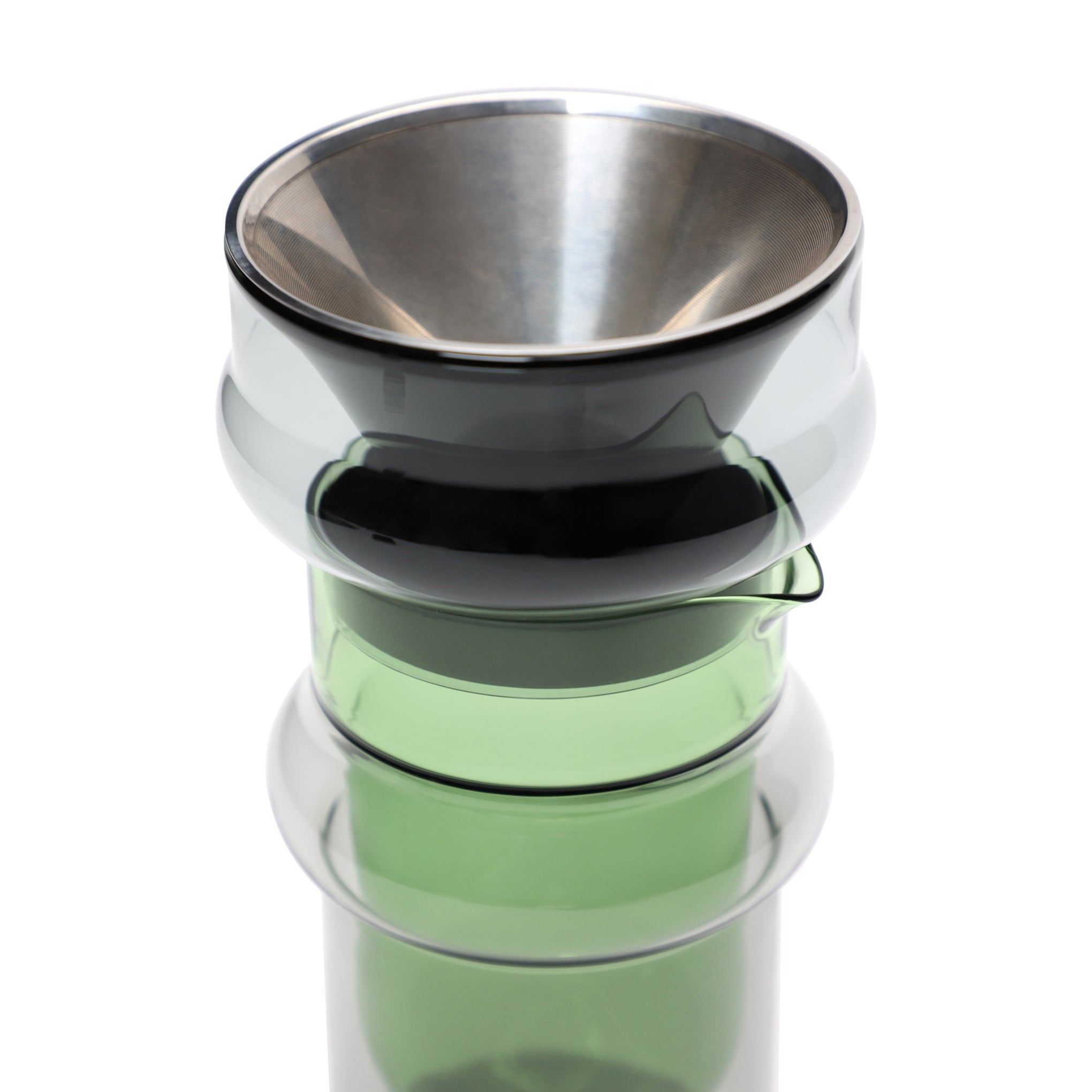 Tom Dixon Bump Pour-Over Coffee Maker - Image 3