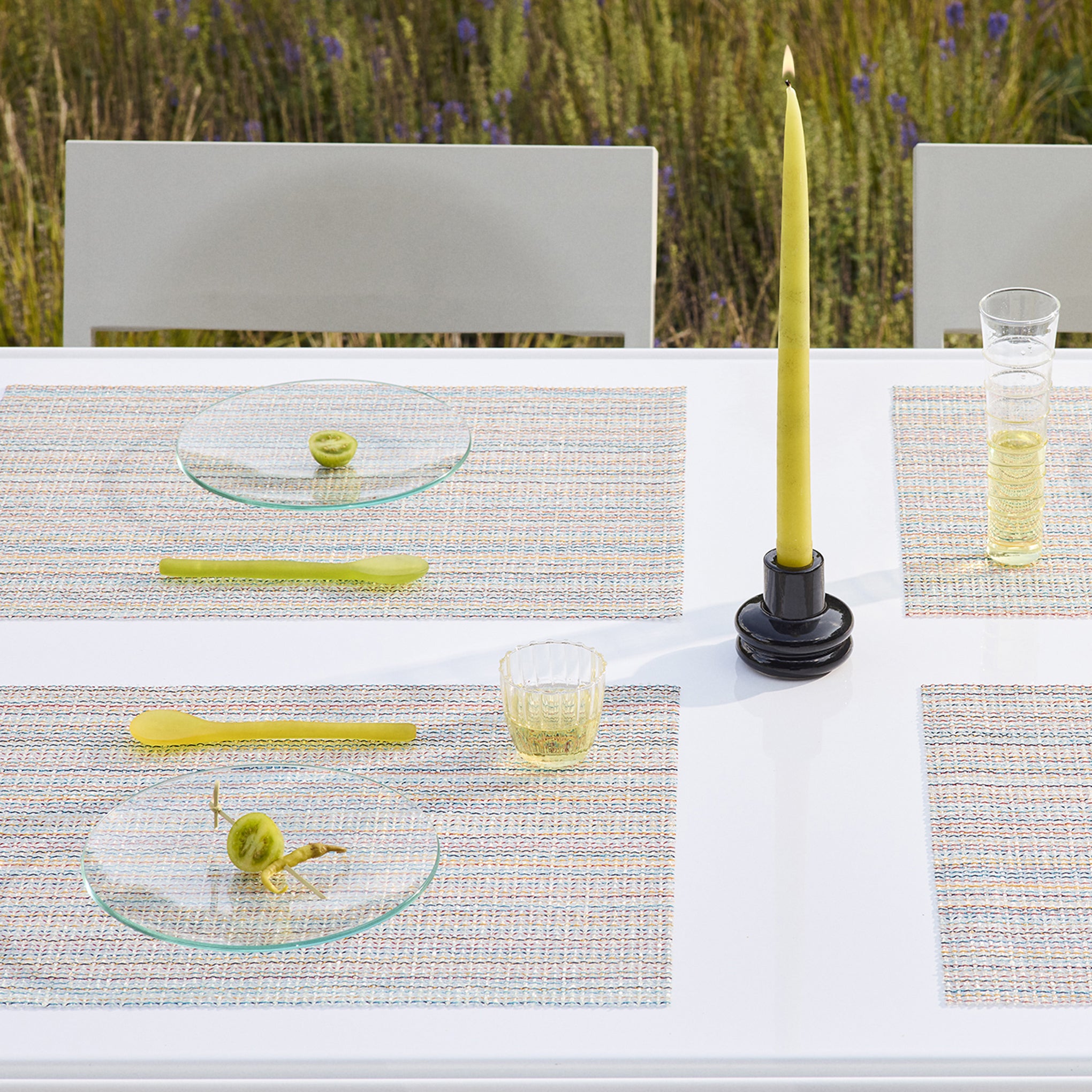 Chilewich Lattice Placemat - Image 2