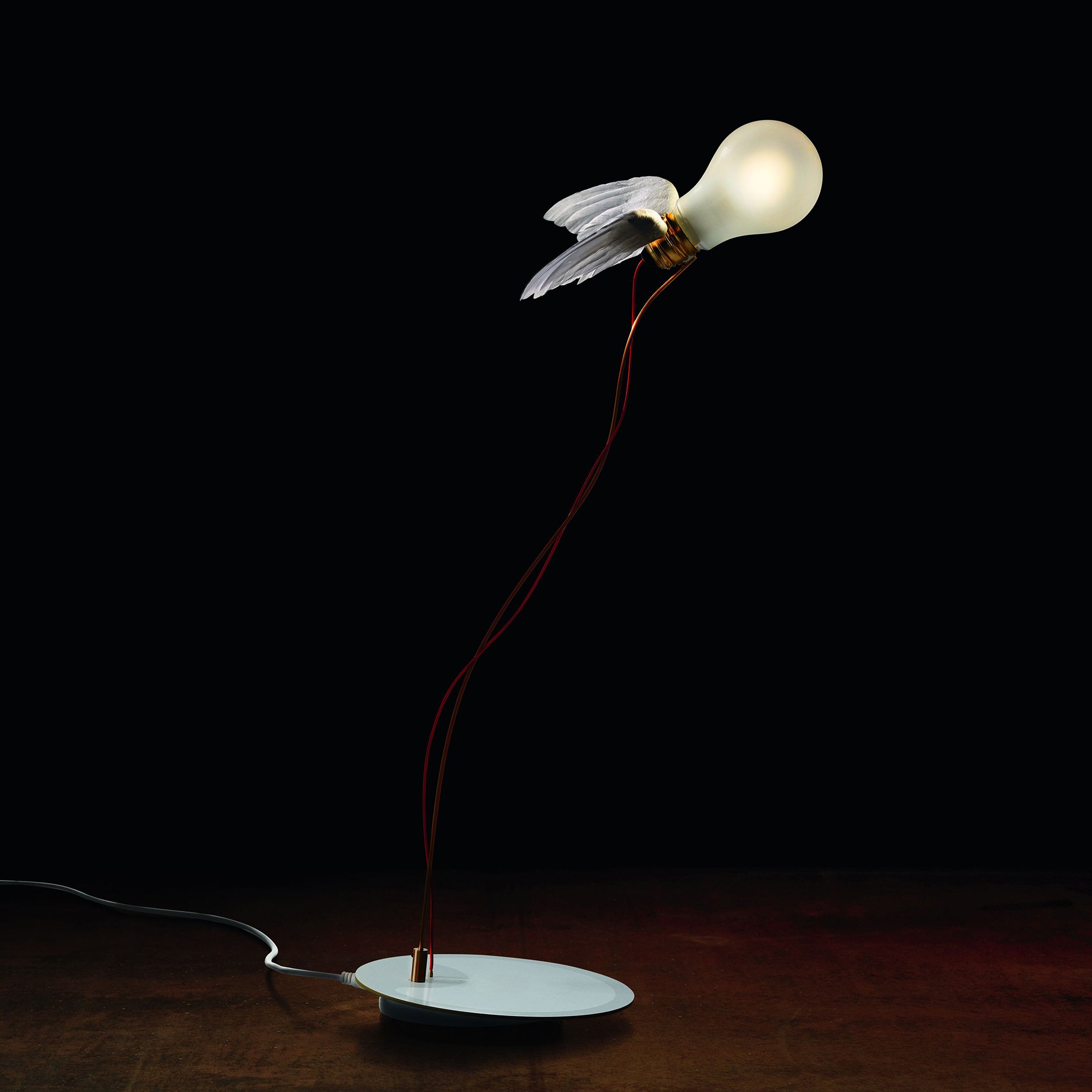 Lucellino LED Table Lamp - Image 2