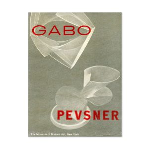 Gabo-Pevsner