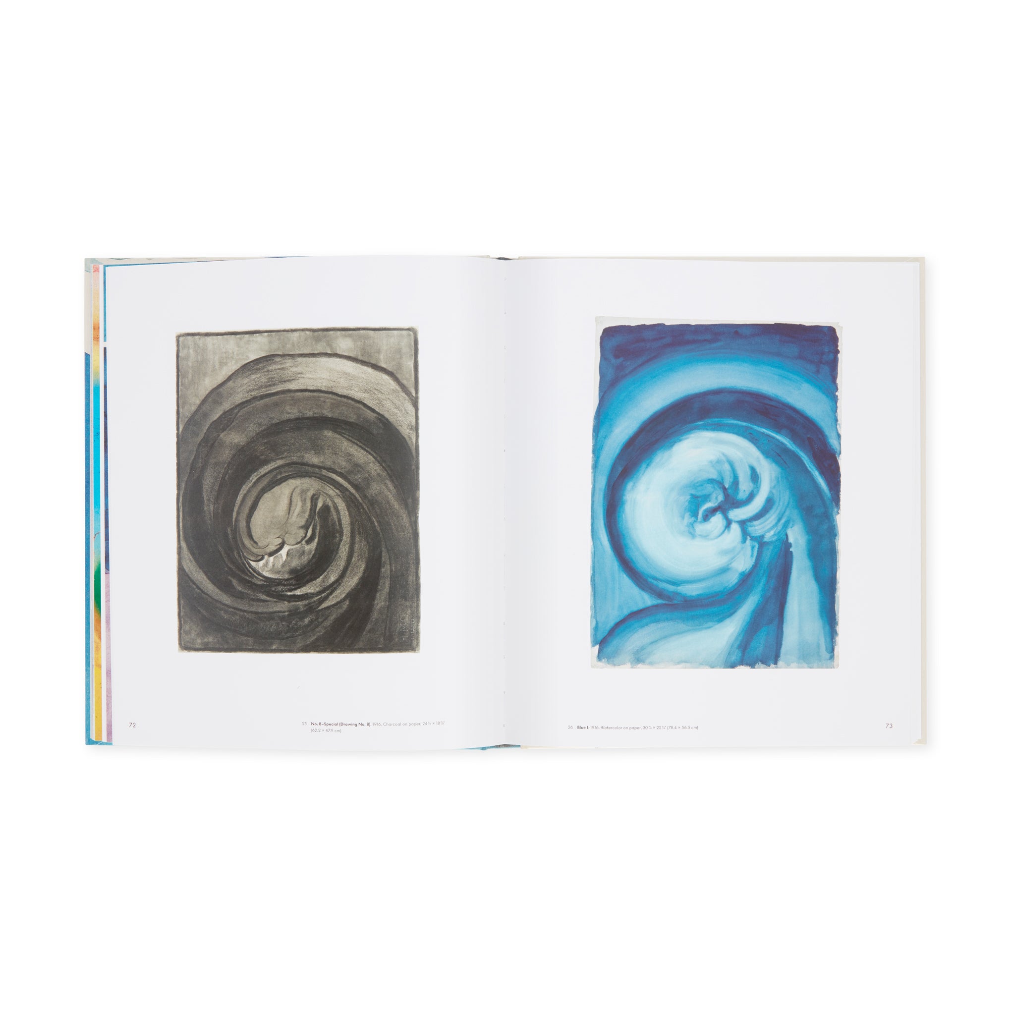 Georgia O'Keeffe: To See Takes Time - Hardcover - Image 6