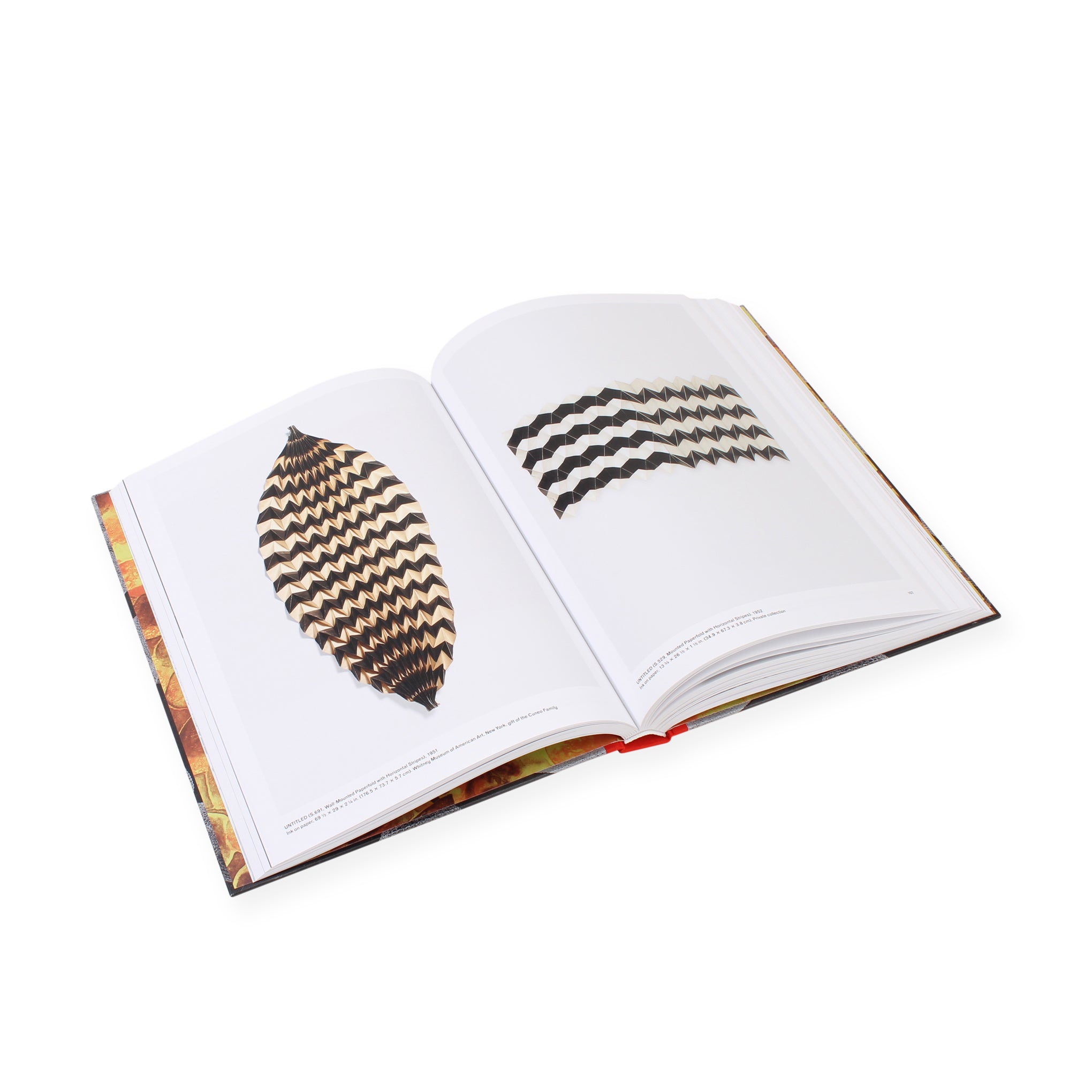 Ruth Asawa: A Retrospective - Hardcover Book - Image 6