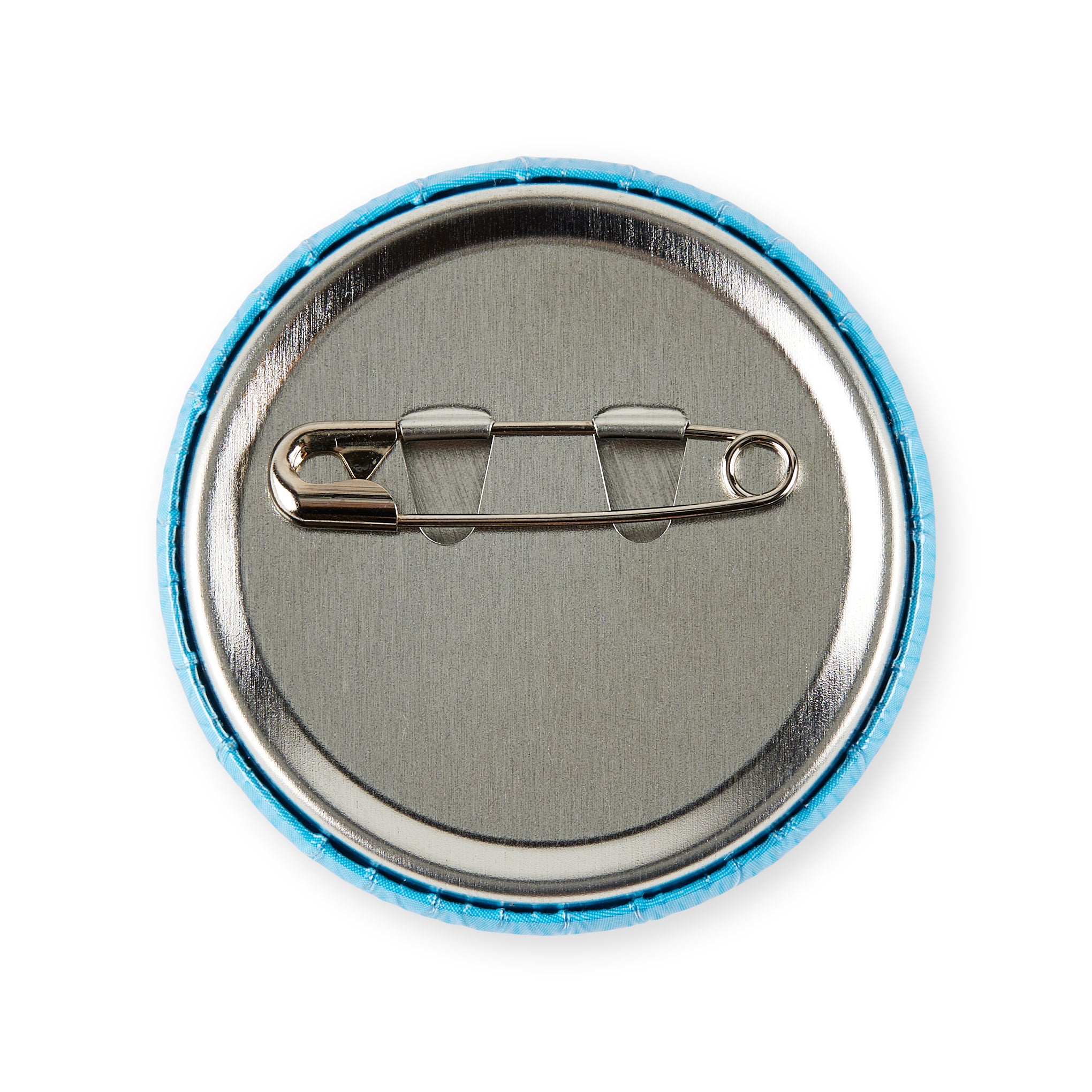 Yoshitomo Nara Metal Button Badge - Dog - Image 3