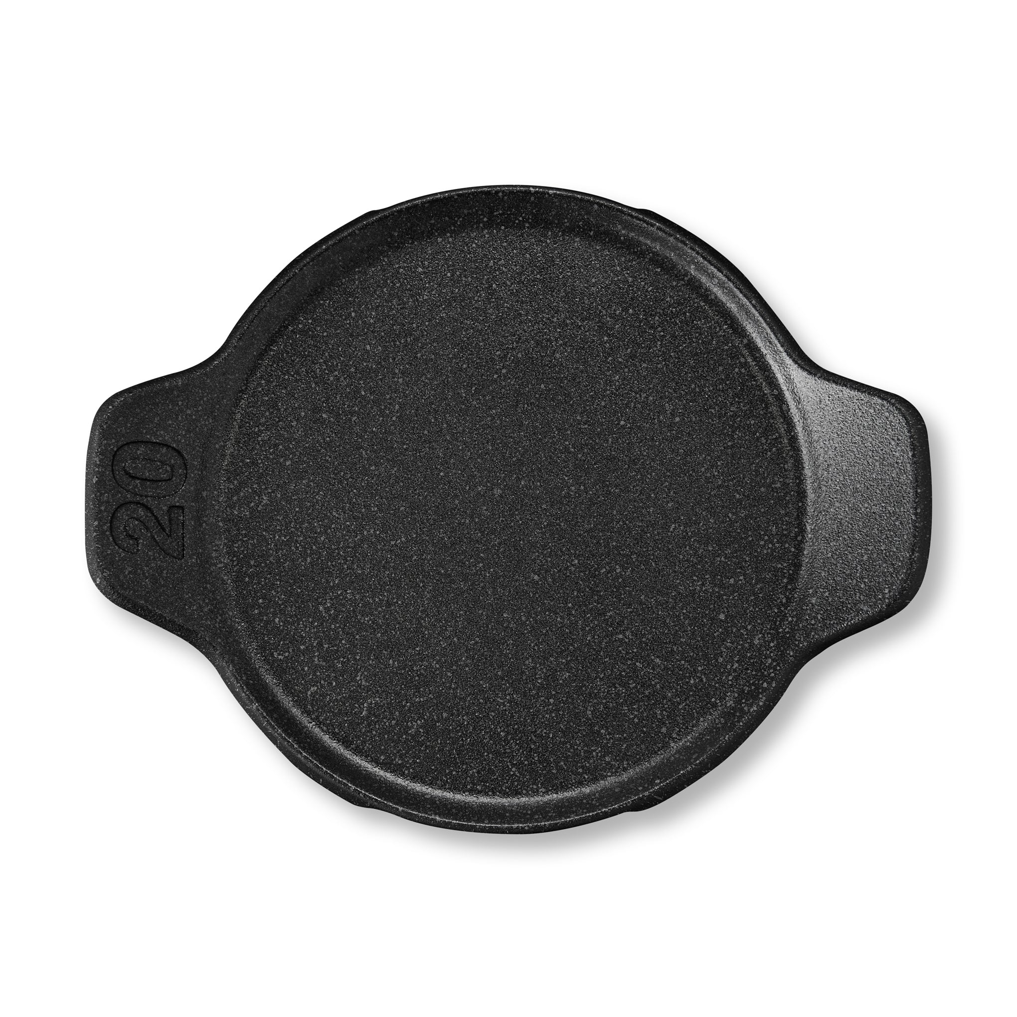 Pirotech Cookware - Set of 2 - Casserole Pot & Mini Grill - Image 4