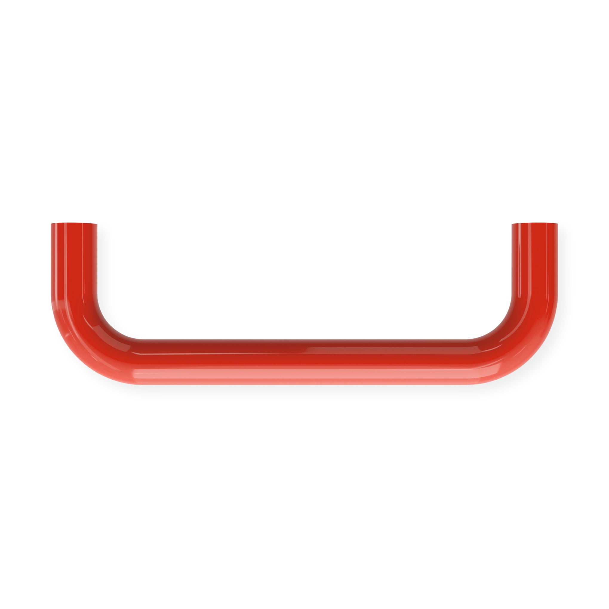 Hewi Cabinet Handles - Set of 4 - Coral - Image 4
