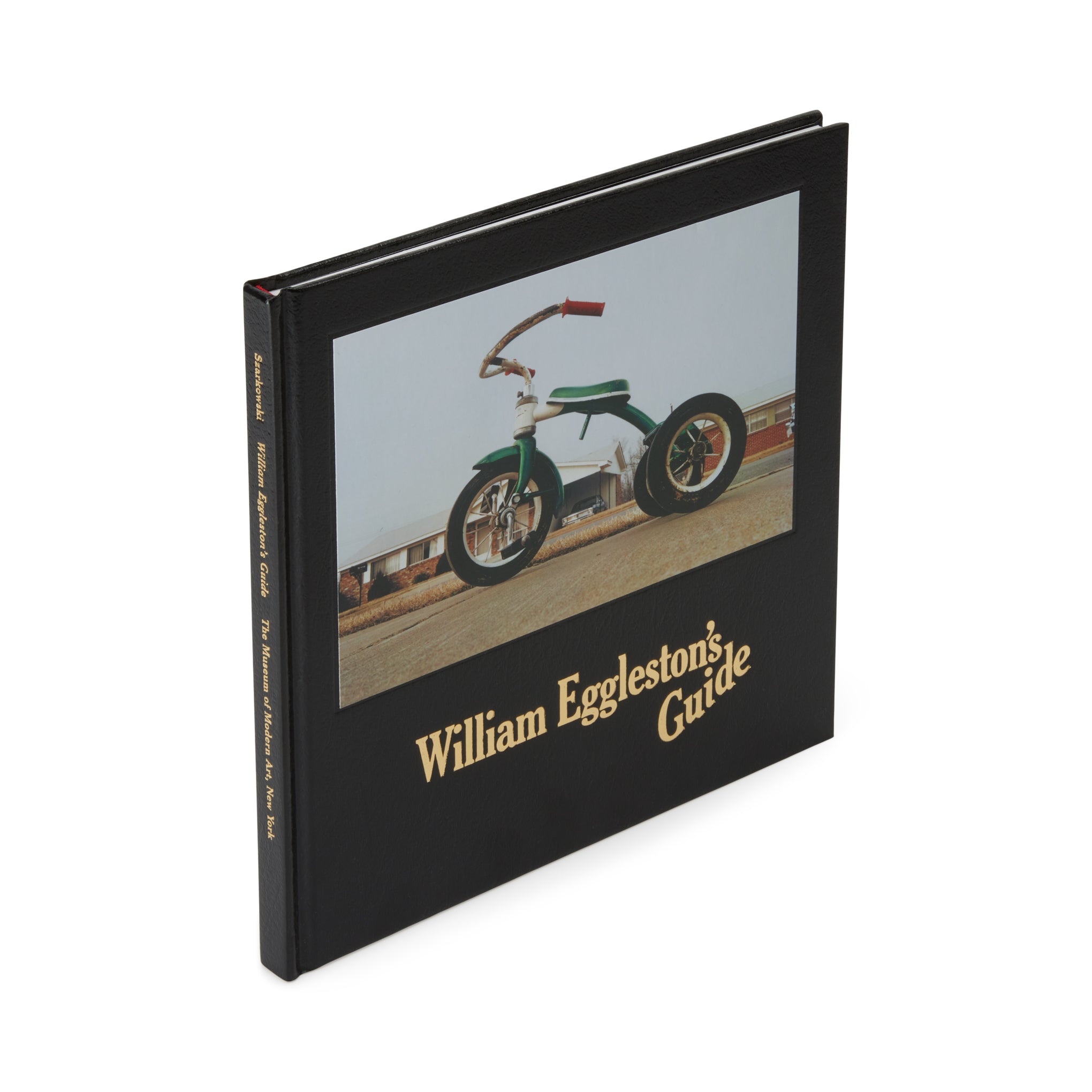 William Eggleston's Guide - Hardcover - Image 6