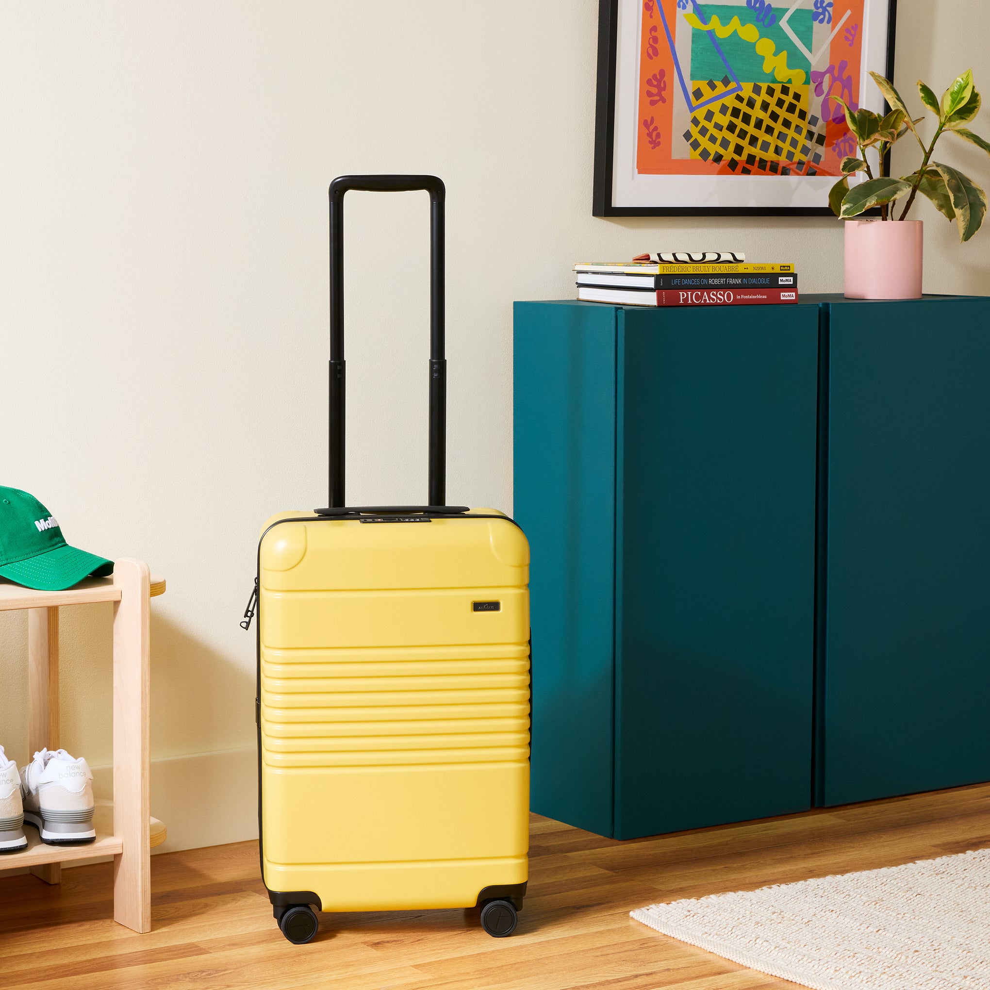 Arlo Skye Dusen Dusen Suitcase - Carry On Max - Image 7