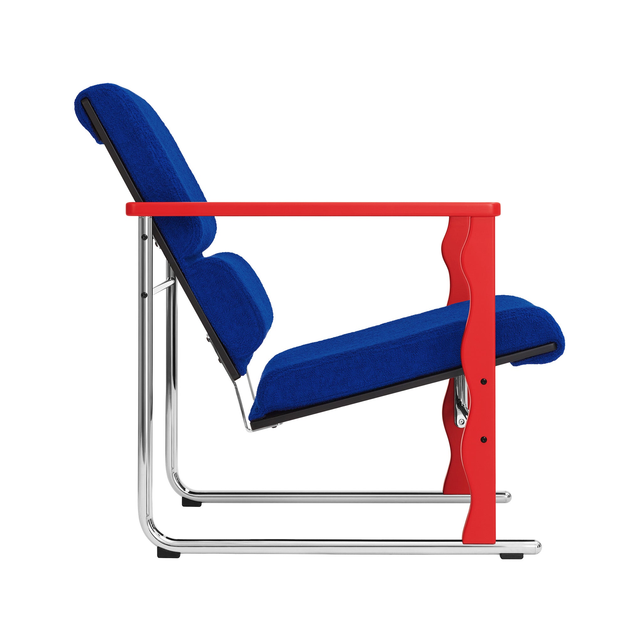 Yrjö Kukkapuro Experiment Lounge Chair - Image 3