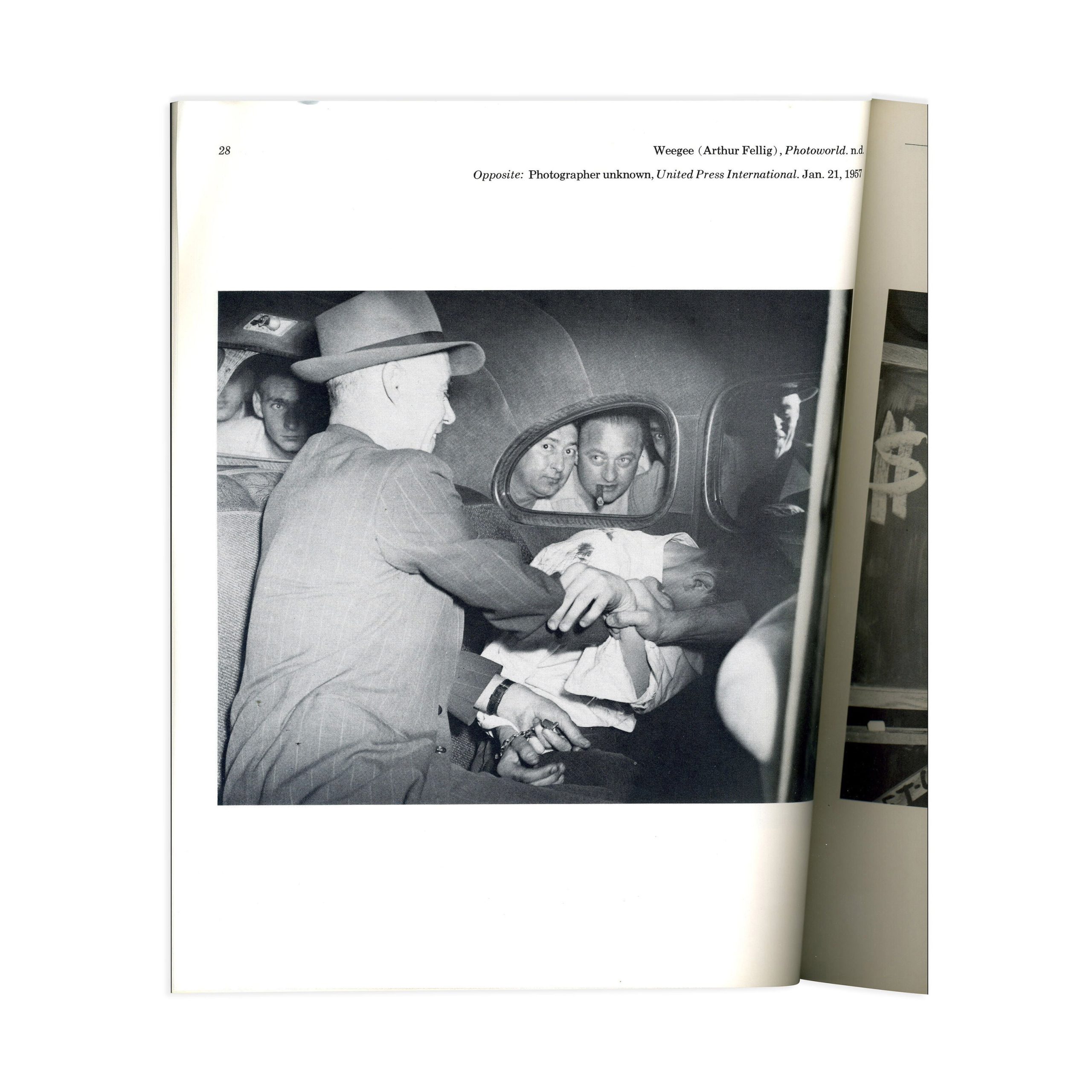 From the Picture Press by John Szarkowski - Paperback - Image 2