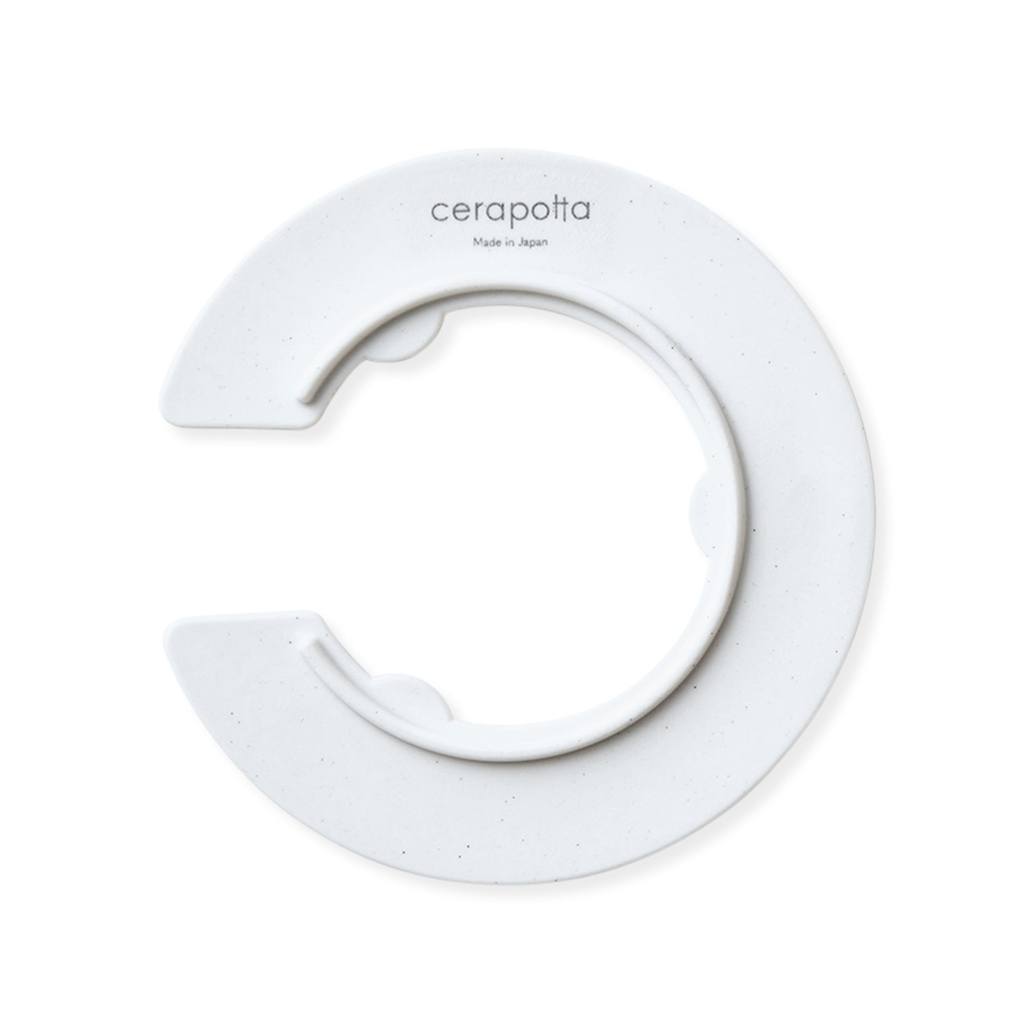 CeraPotta Ceramic Coffee Filter - Image 6