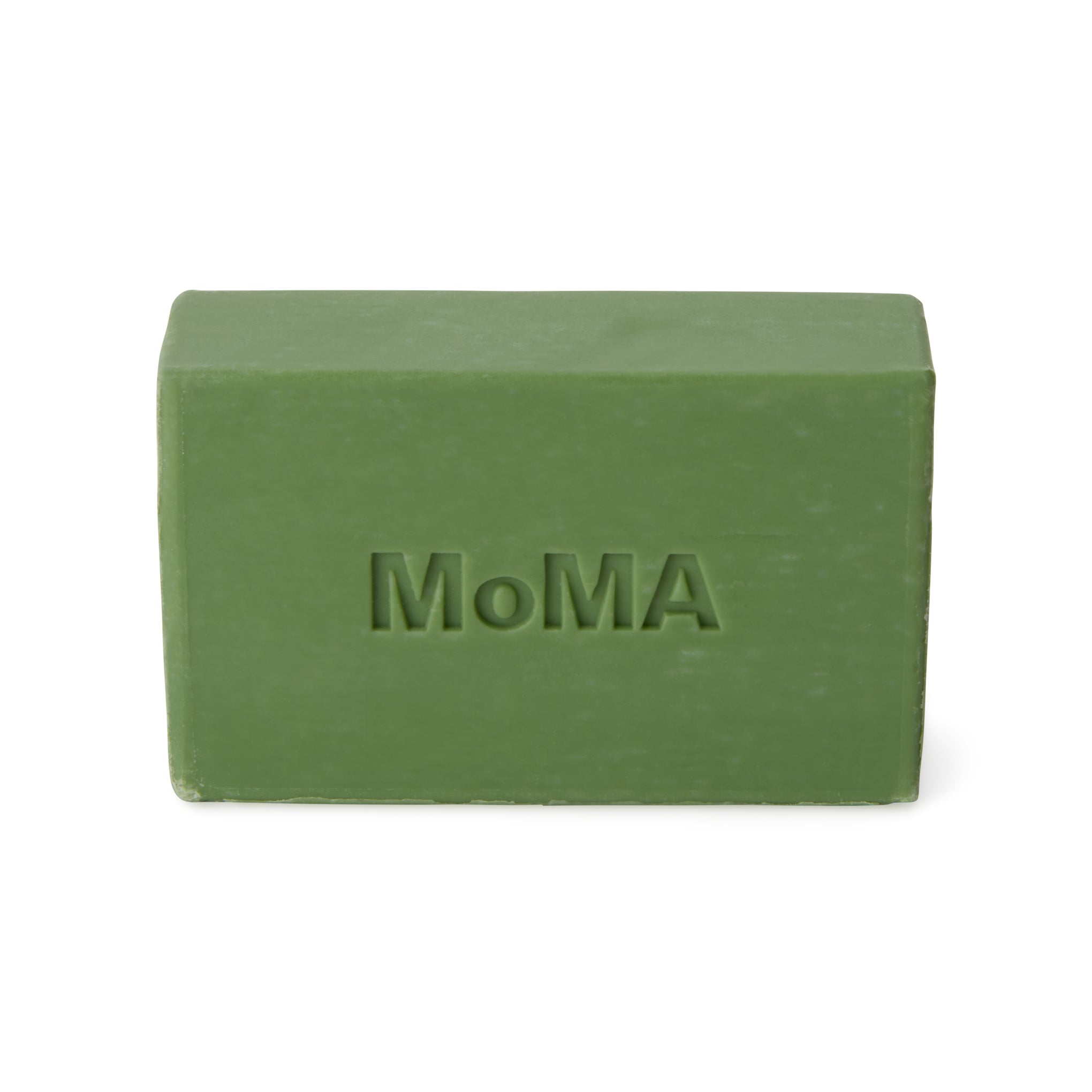 Horace MoMA Superfatted Soap Bar - Virginia Cedar & Sage Leaf