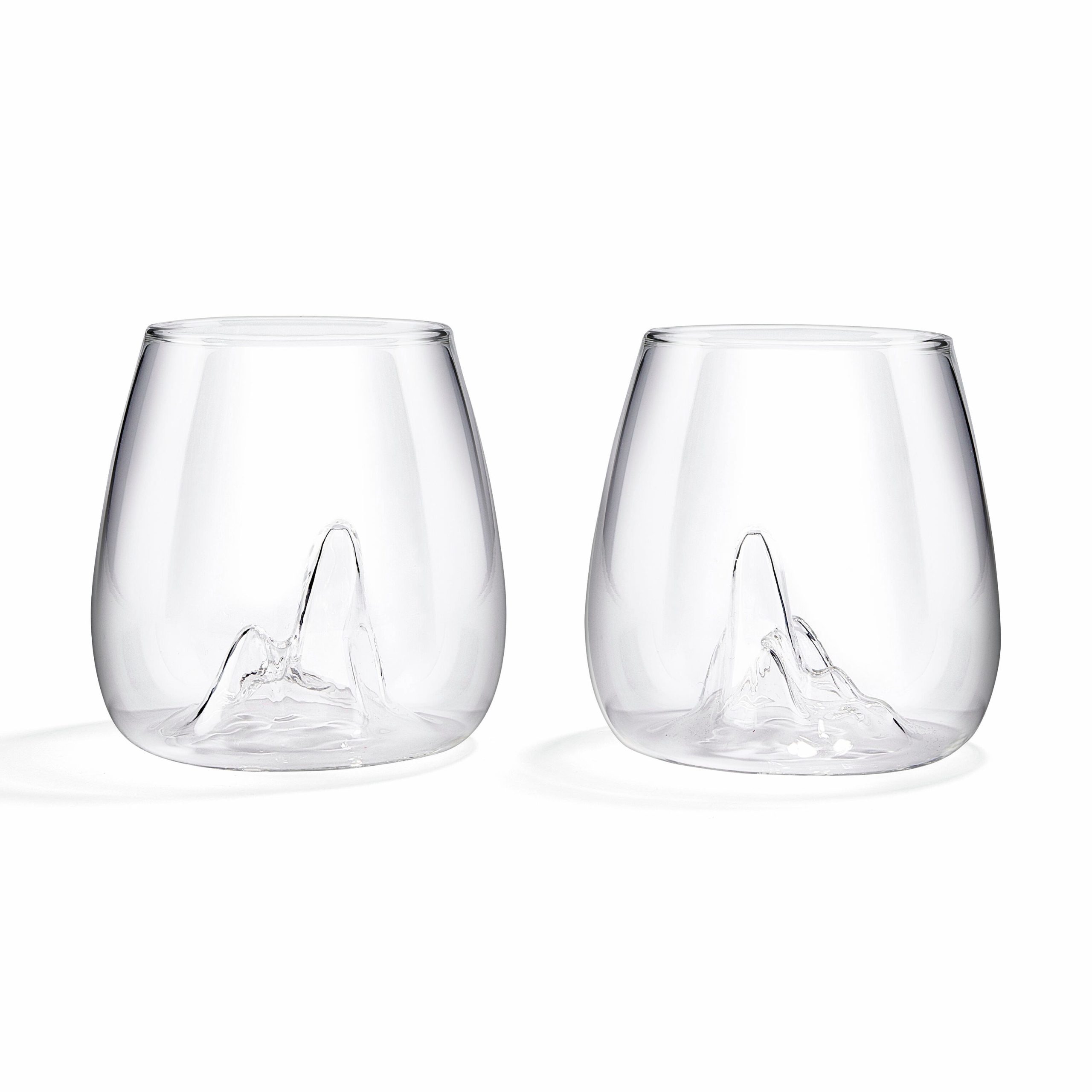 Glasscape Glassware - Tumblers Set of 2