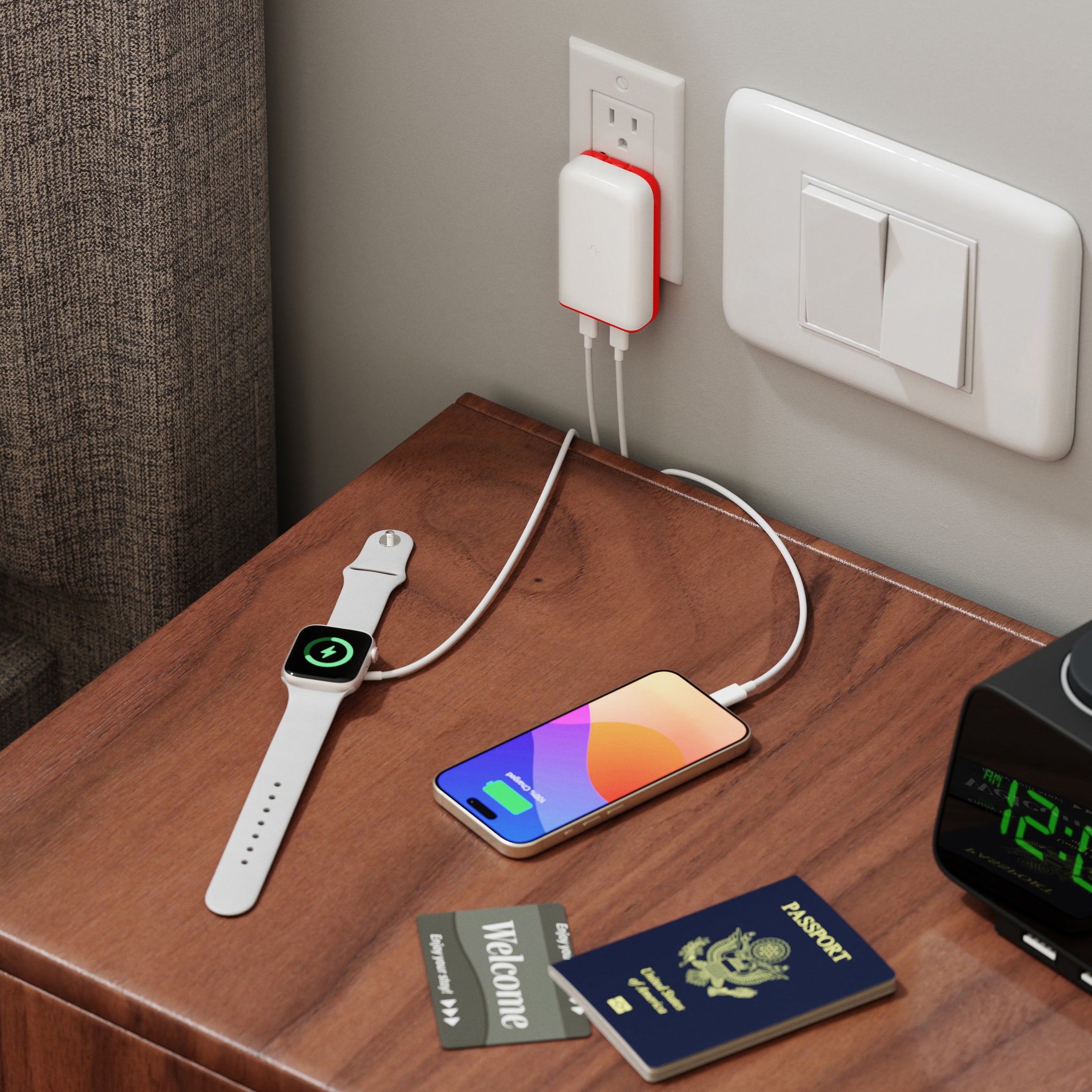 PlugBug Adapter with FindMy - Image 7