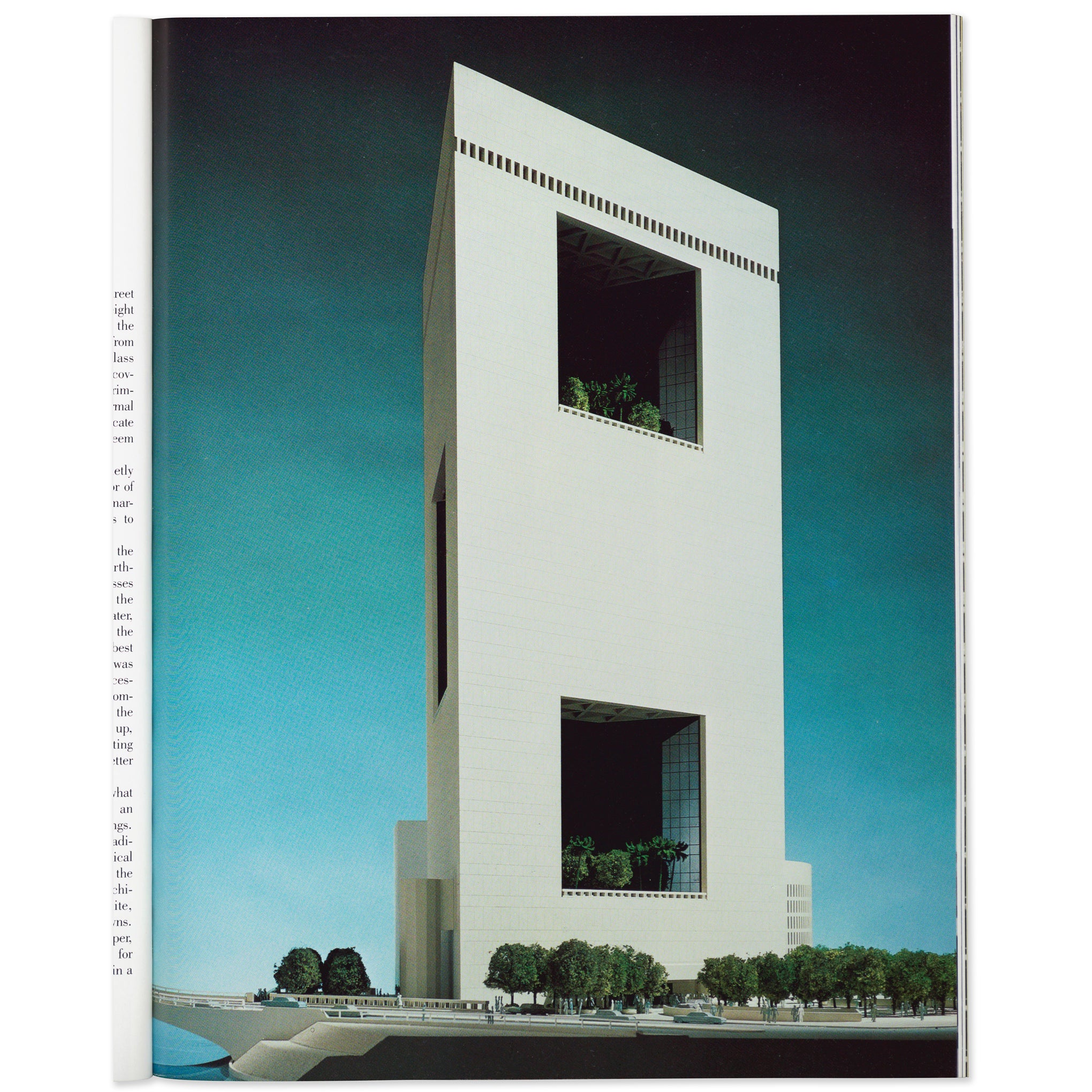 Three New Skyscrapers - Paperback - Image 5