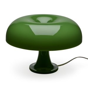 Nessino Mini Table Lamp - Green